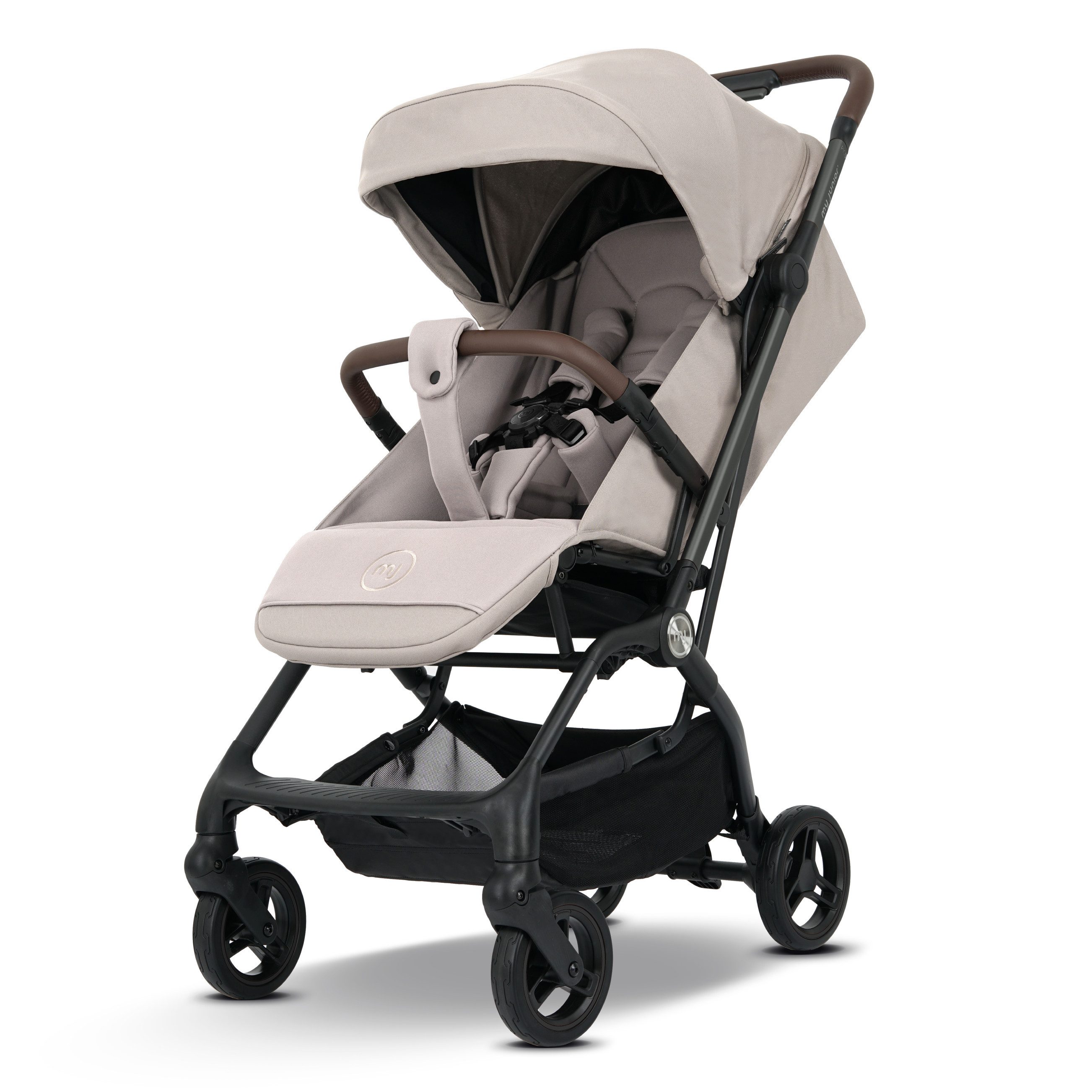 Kinder-Buggy my junior® PICO² Chai Latte