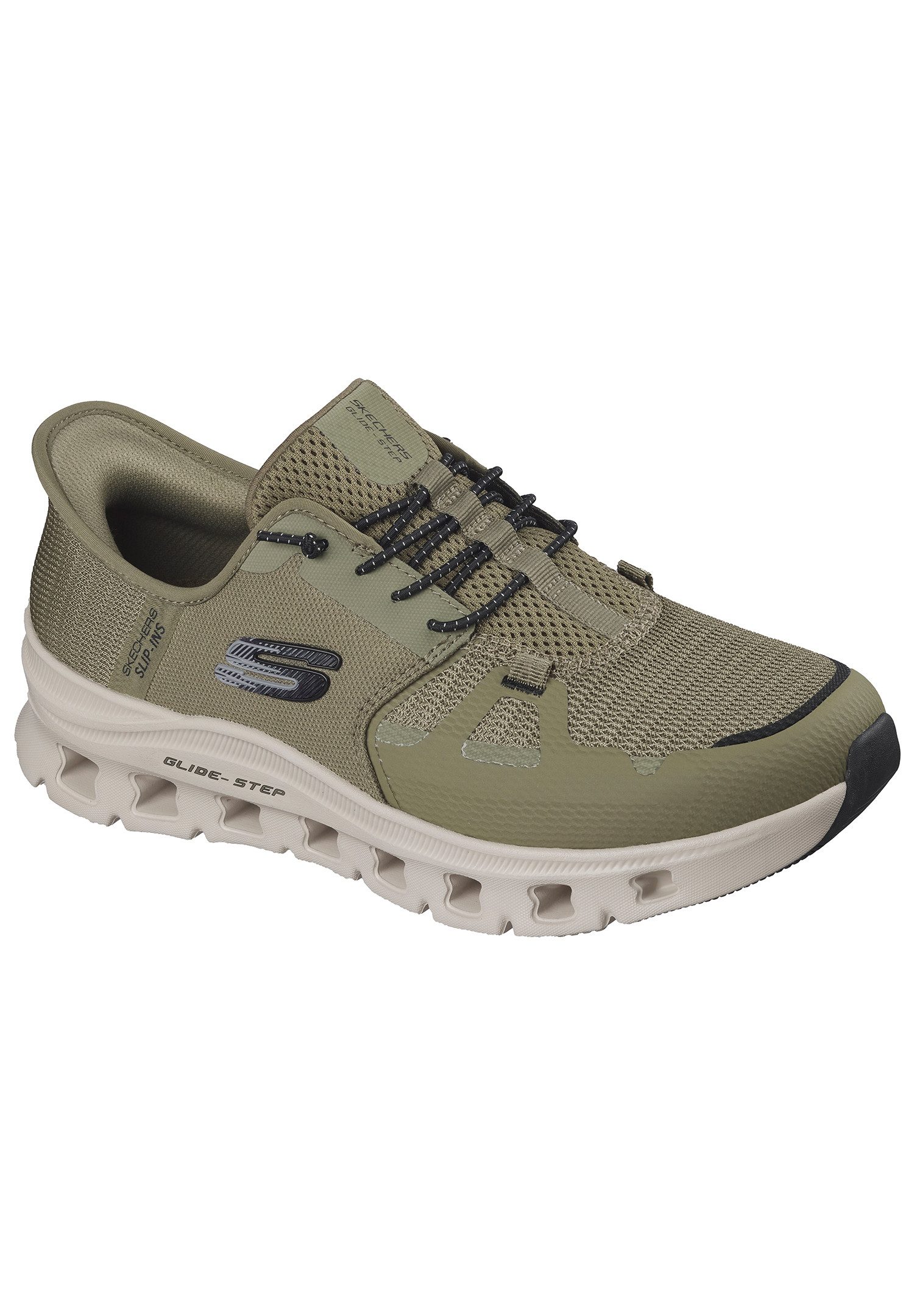 Skechers GLIDE-STEP PRO Sneaker