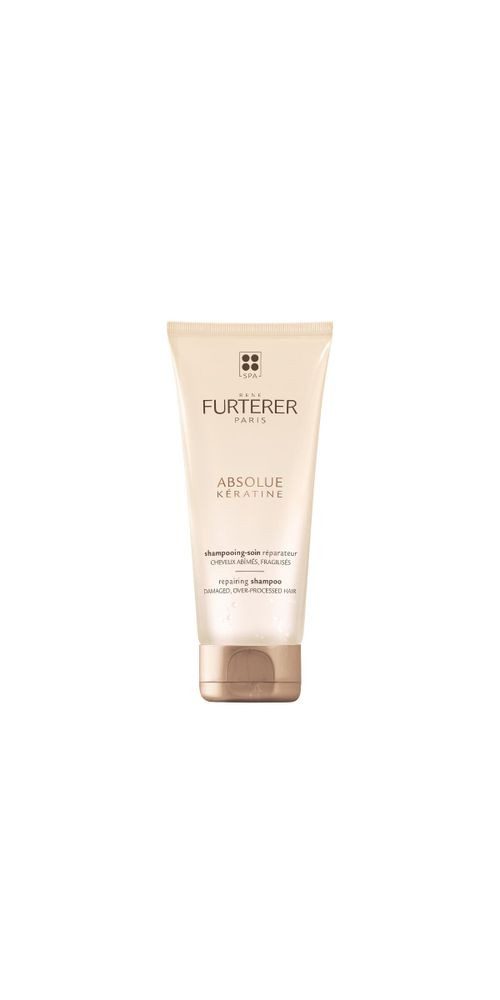 Rene Furterer Haarshampoo Rene Furterer Absolue Keratin Repairing Shampoo 200ml
