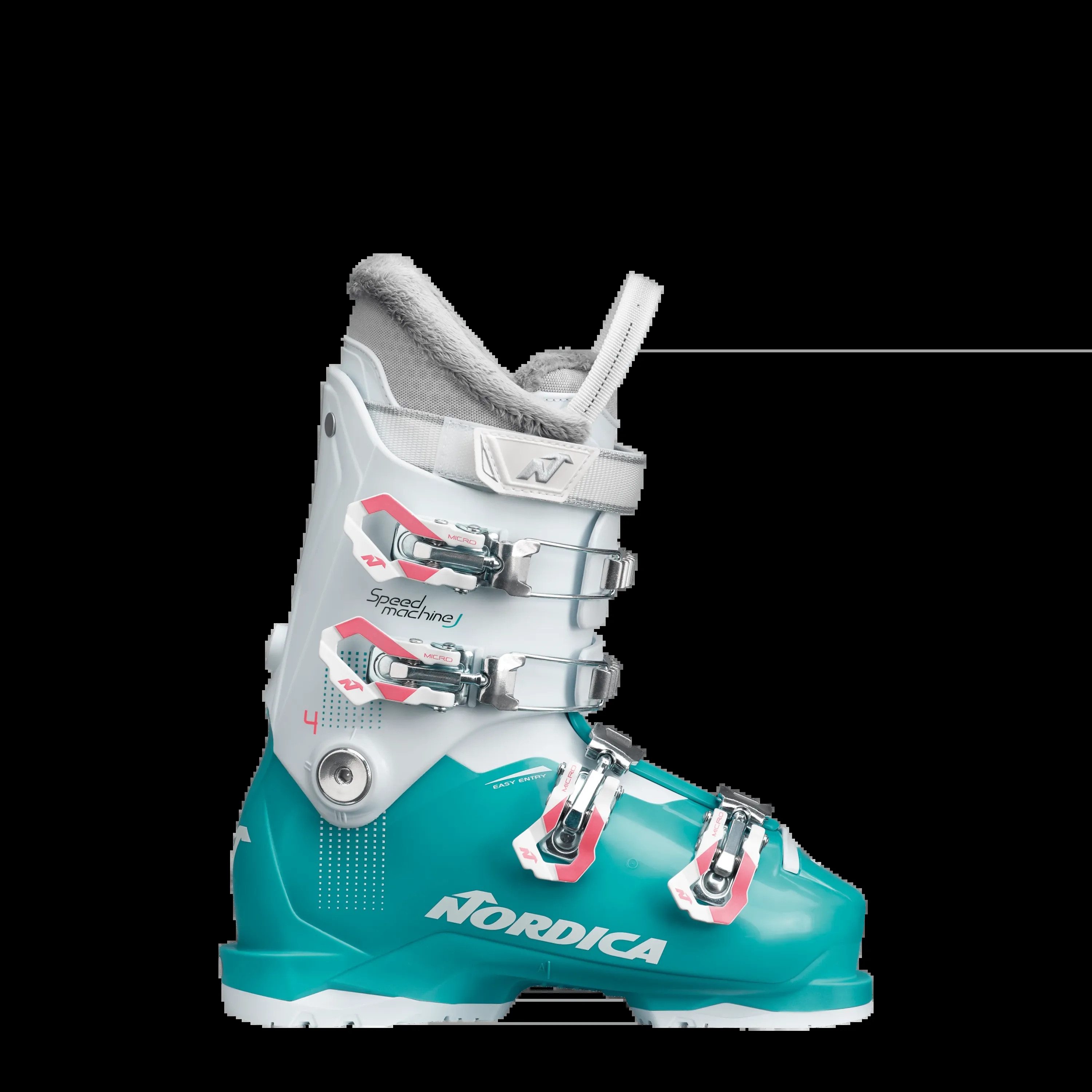 Nordica Nordica Speedmachine Kinder Лыжная обувь Skischuh