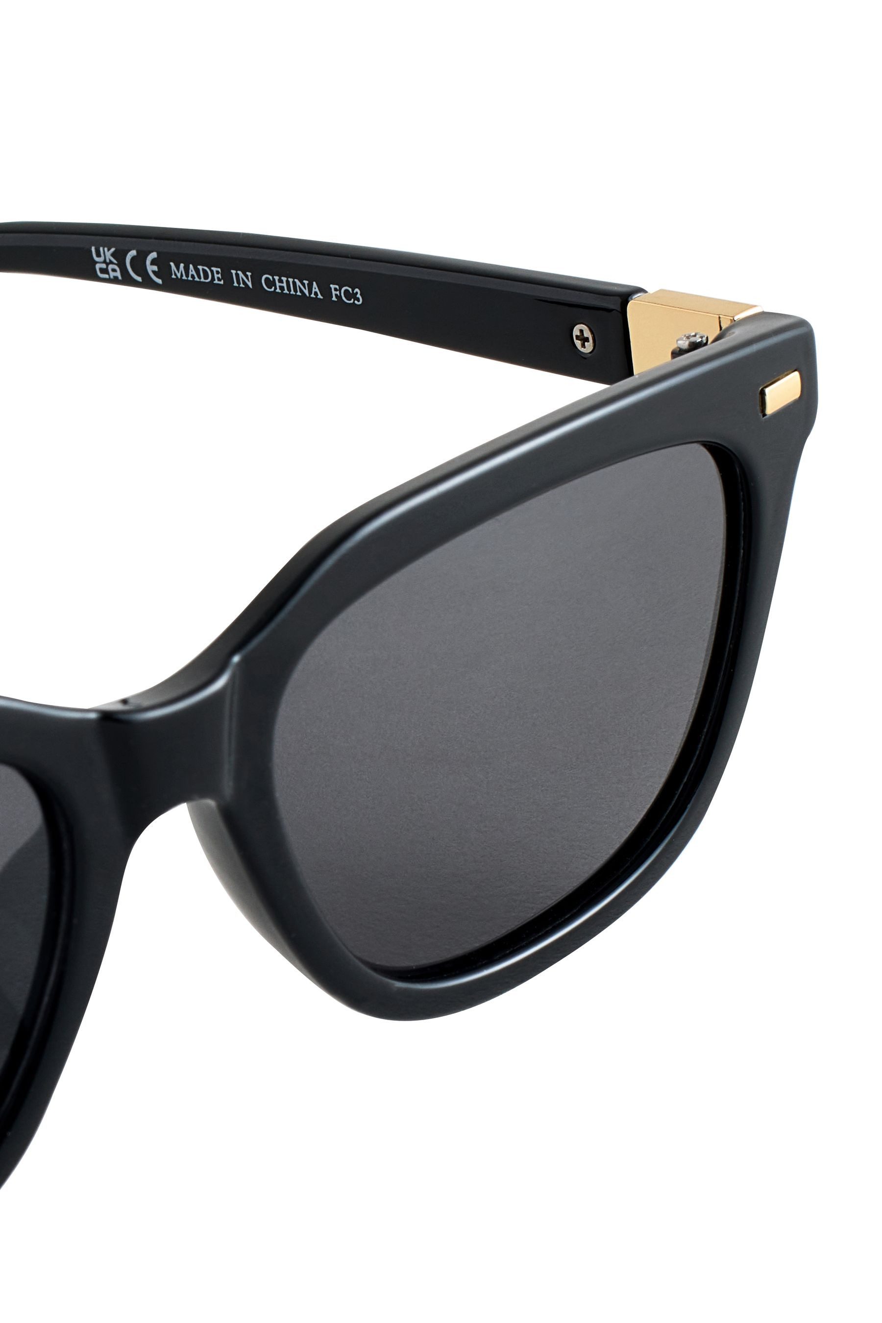 Next Sonnenbrille Quadratische Sonnenbrille (1-St)