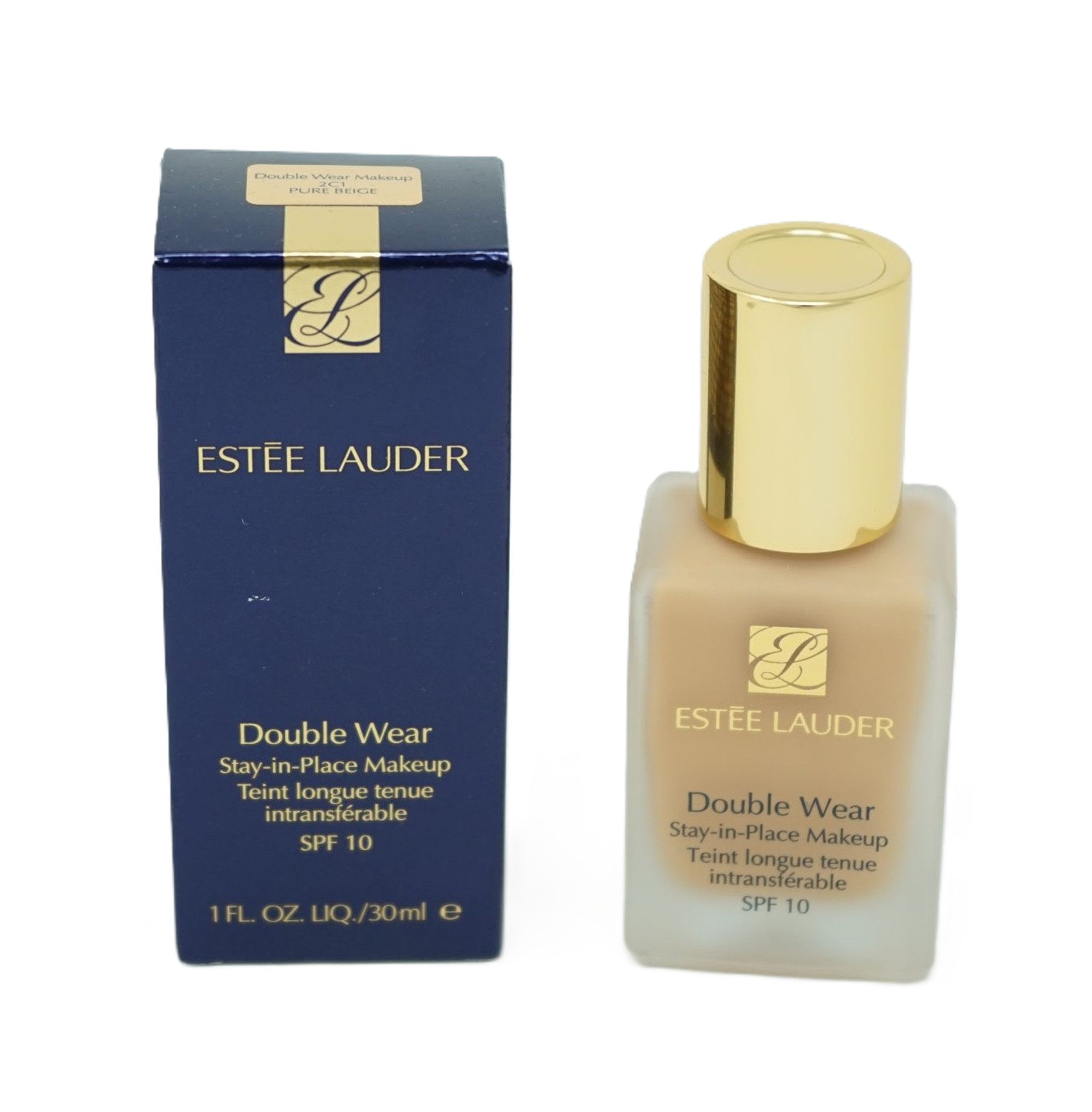 ESTÉE LAUDER Make-up Estee Lauder Double Wear Stay-in-Place Makeup 2C1 Pure Beige