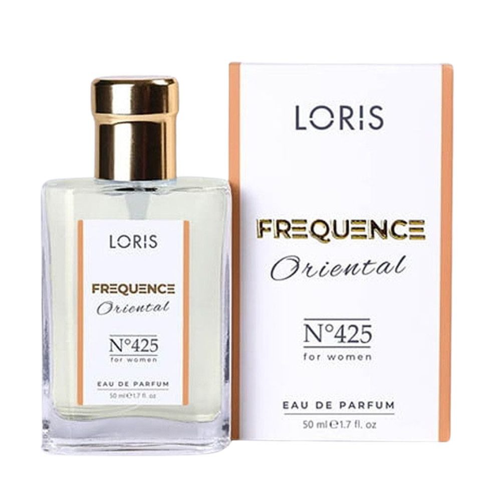 Loris Parfum Eau de Parfum Loris K 425 for women Eau De Parfum Spray 50ml