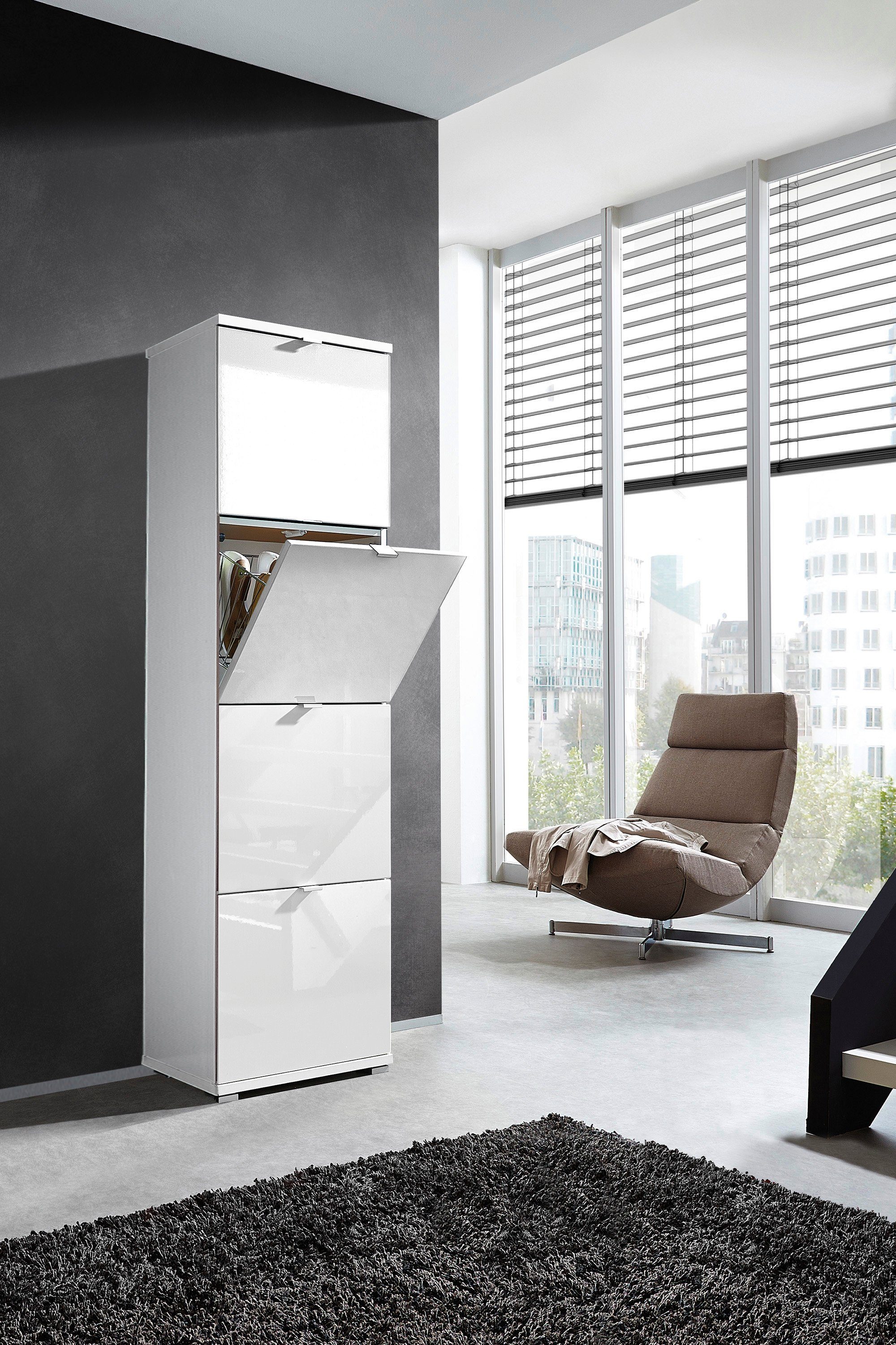 GERMANIA Schuhschrank COLORADO