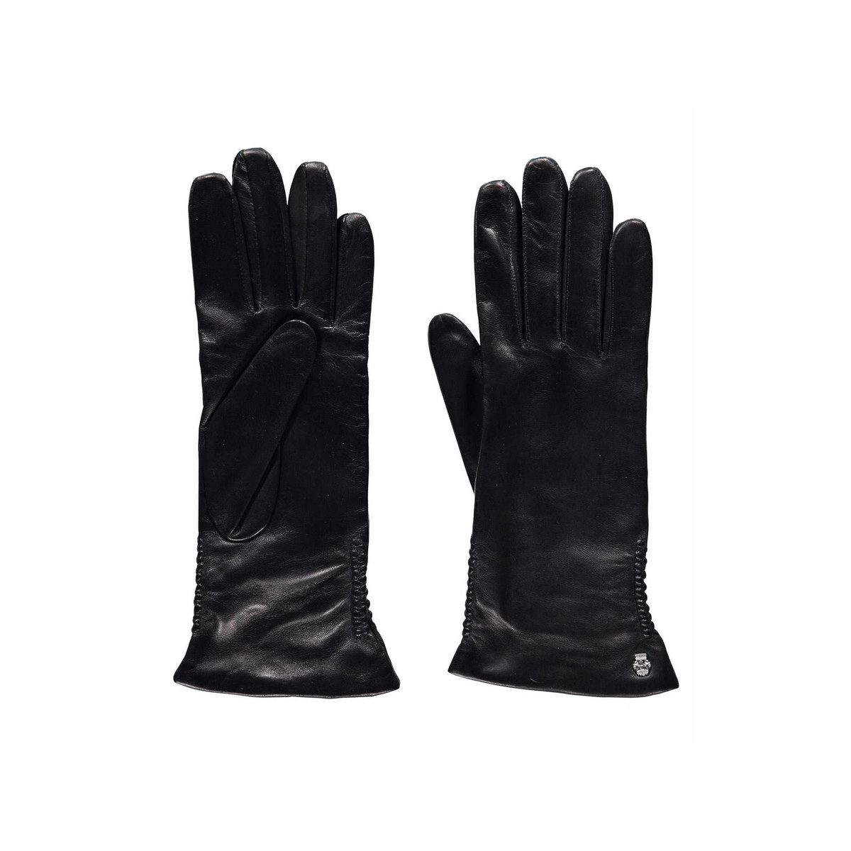 Abendhandschuhe Handschuhe für Erwachsene in schwarz