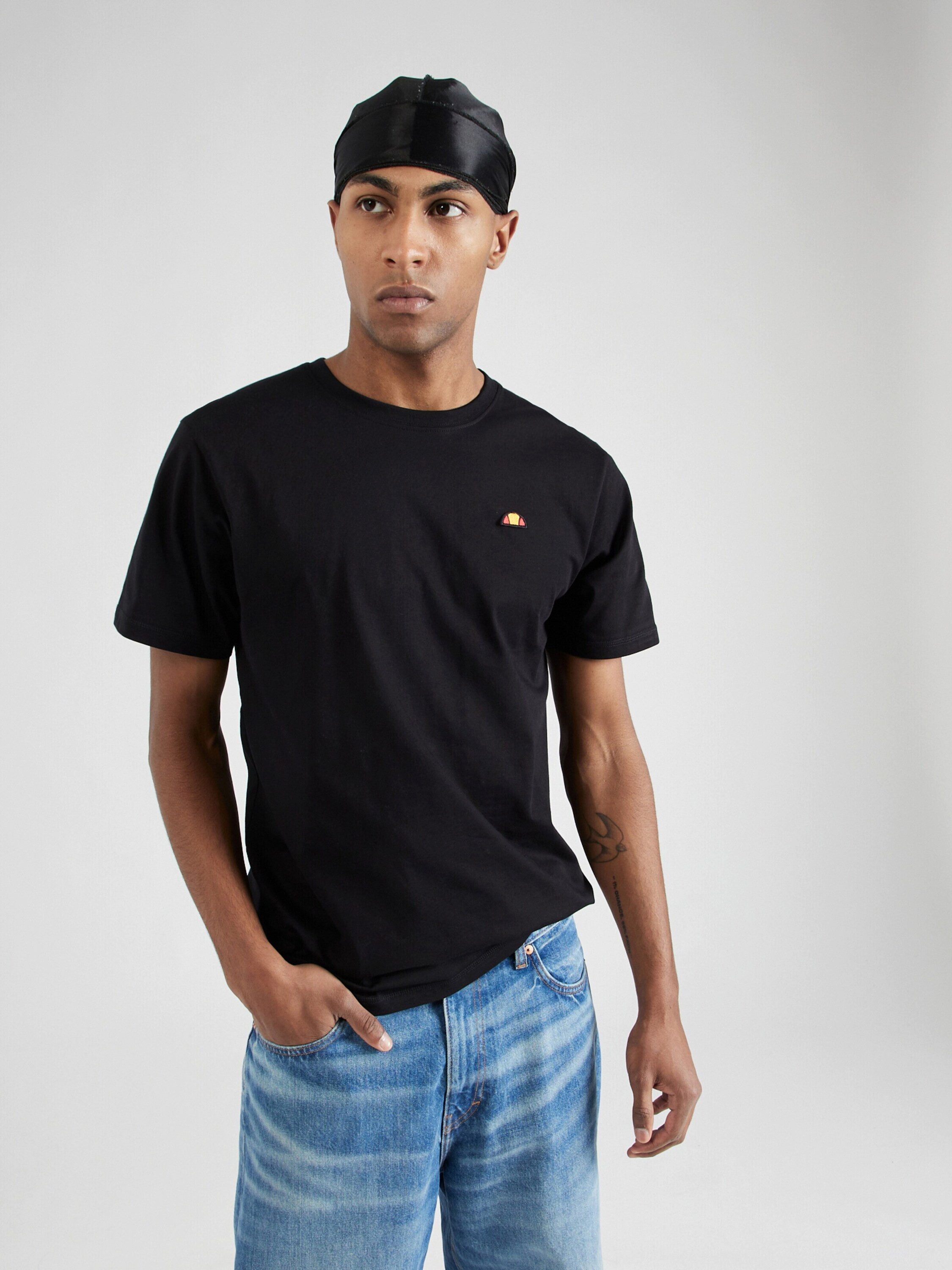 Ellesse T-Shirt Cassica (1-tlg) günstig online kaufen