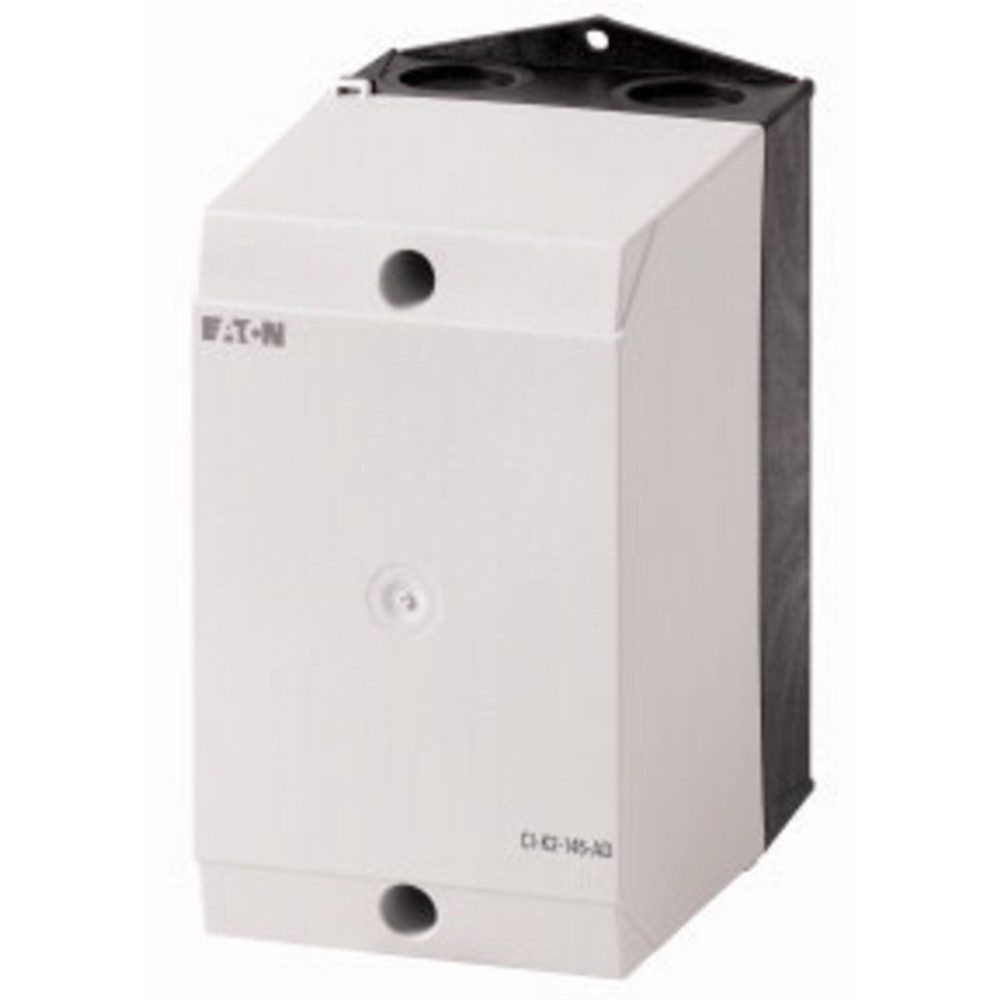 Relais-Modul Eaton CI-K2-145-AD Leergehäuse mit Adapter (L x B x H) 145 x 100 x 160