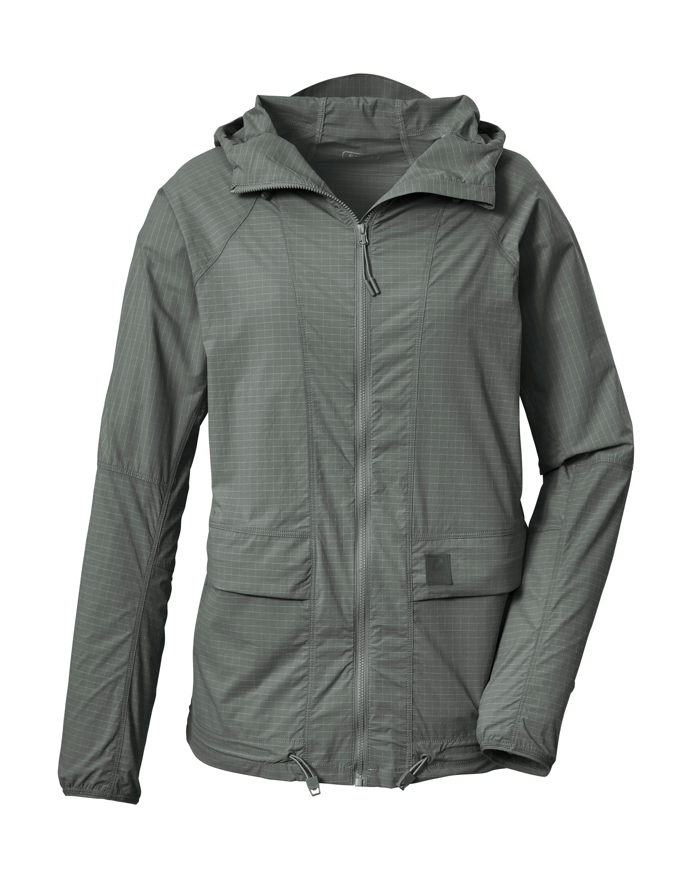 Funktionsjacke KOS 166 WMN JCKT