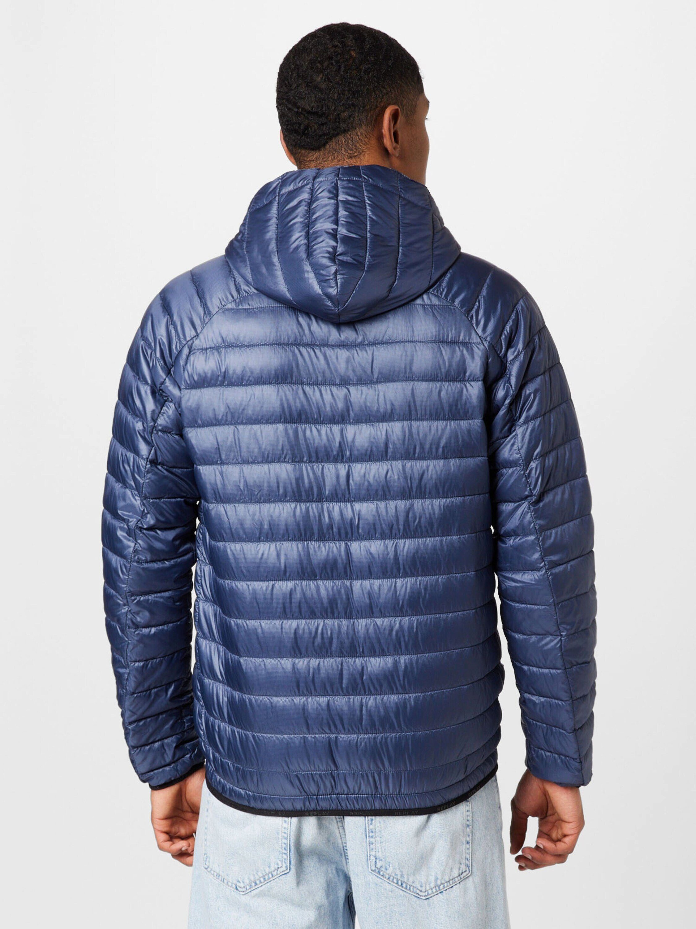 Replay Steppjacke (1-St)