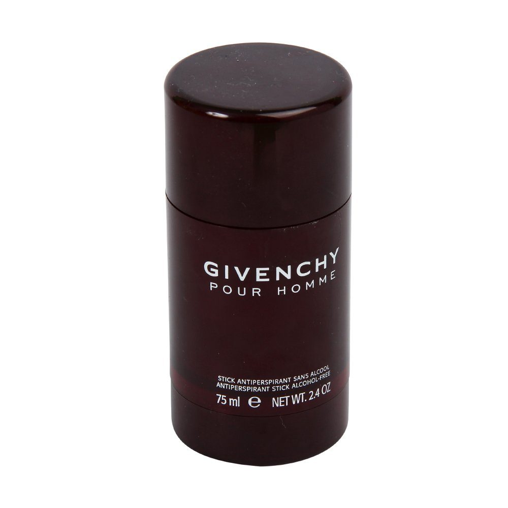 GIVENCHY Körperspray GIVENCHY POUR HOMME Deodorant Stick 75 ml
