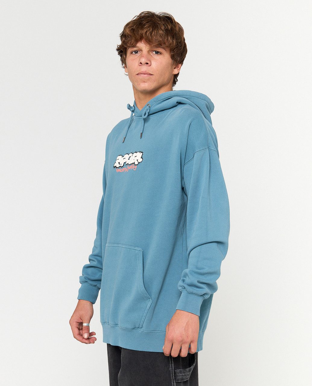 Rip Curl Hoodie Raw Energy Hoodie