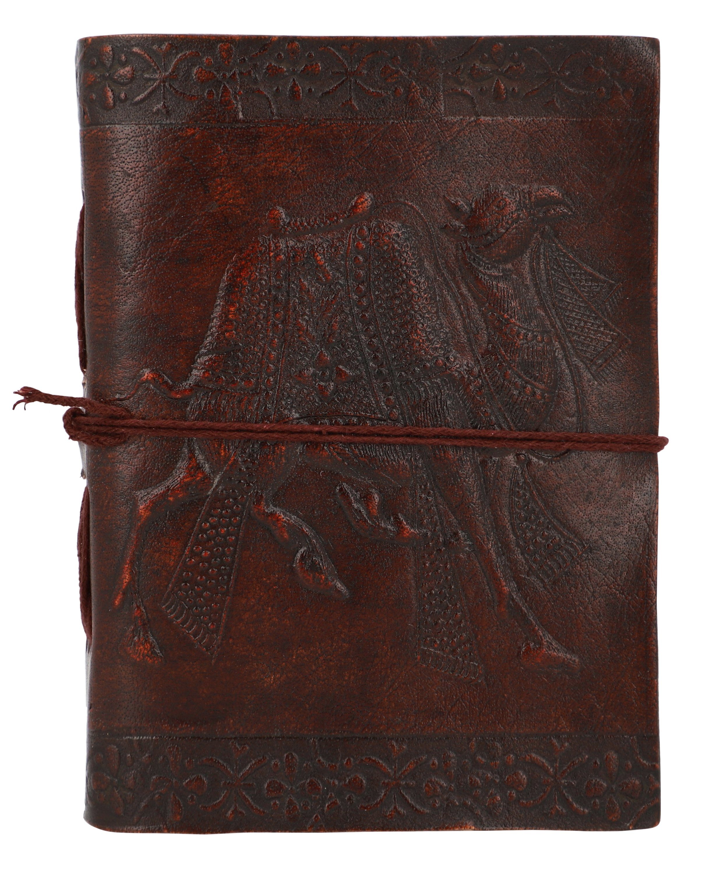 Gusti Leder Notizbuch Gusti Leder Buch Dalena Gusti Leder studio – Bild 2 von 5