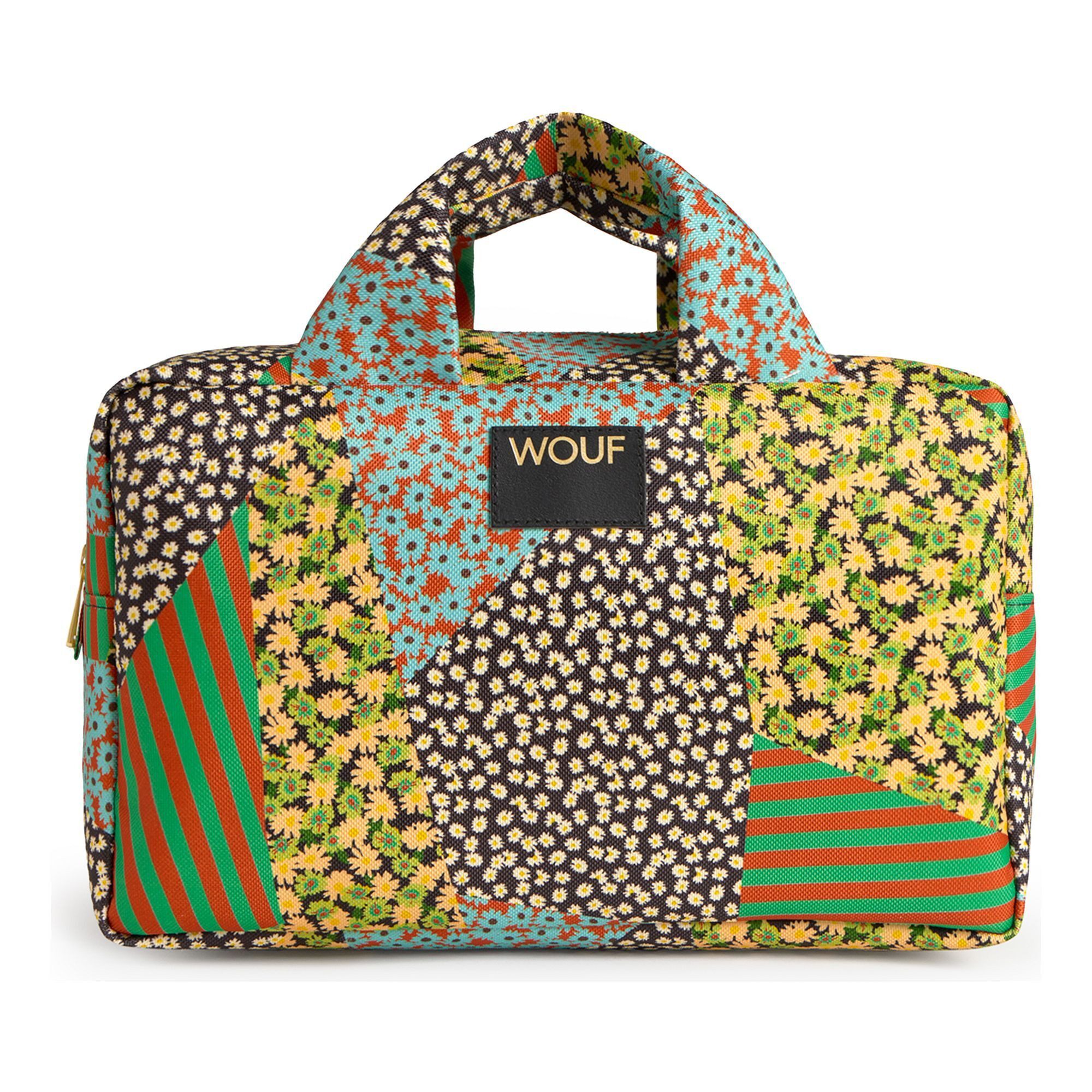 Wouf Kulturbeutel Daily, Polyester