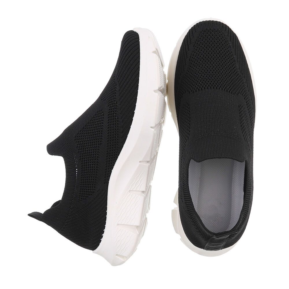 Ital-Design Damen Low-Top Freizeit Sneaker (86706713) günstig online kaufen