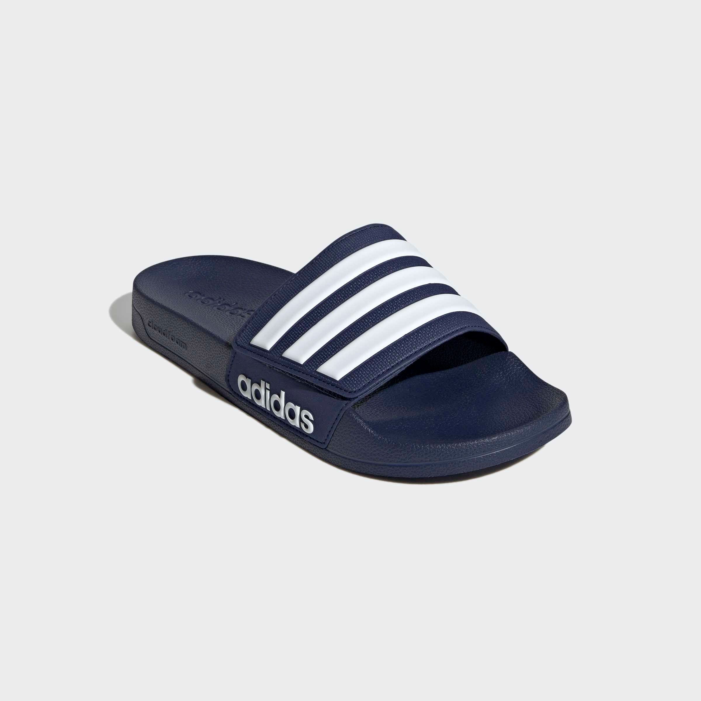 adidas Sportswear ADILETTE SHOWER BADESCHLAPPEN Badesandale Badelatschen
