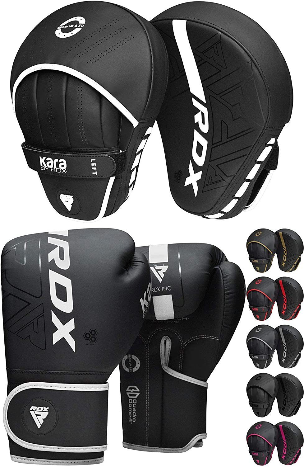 RDX Sports Boxhandschuhe RDX Boxing Pads günstig online kaufen