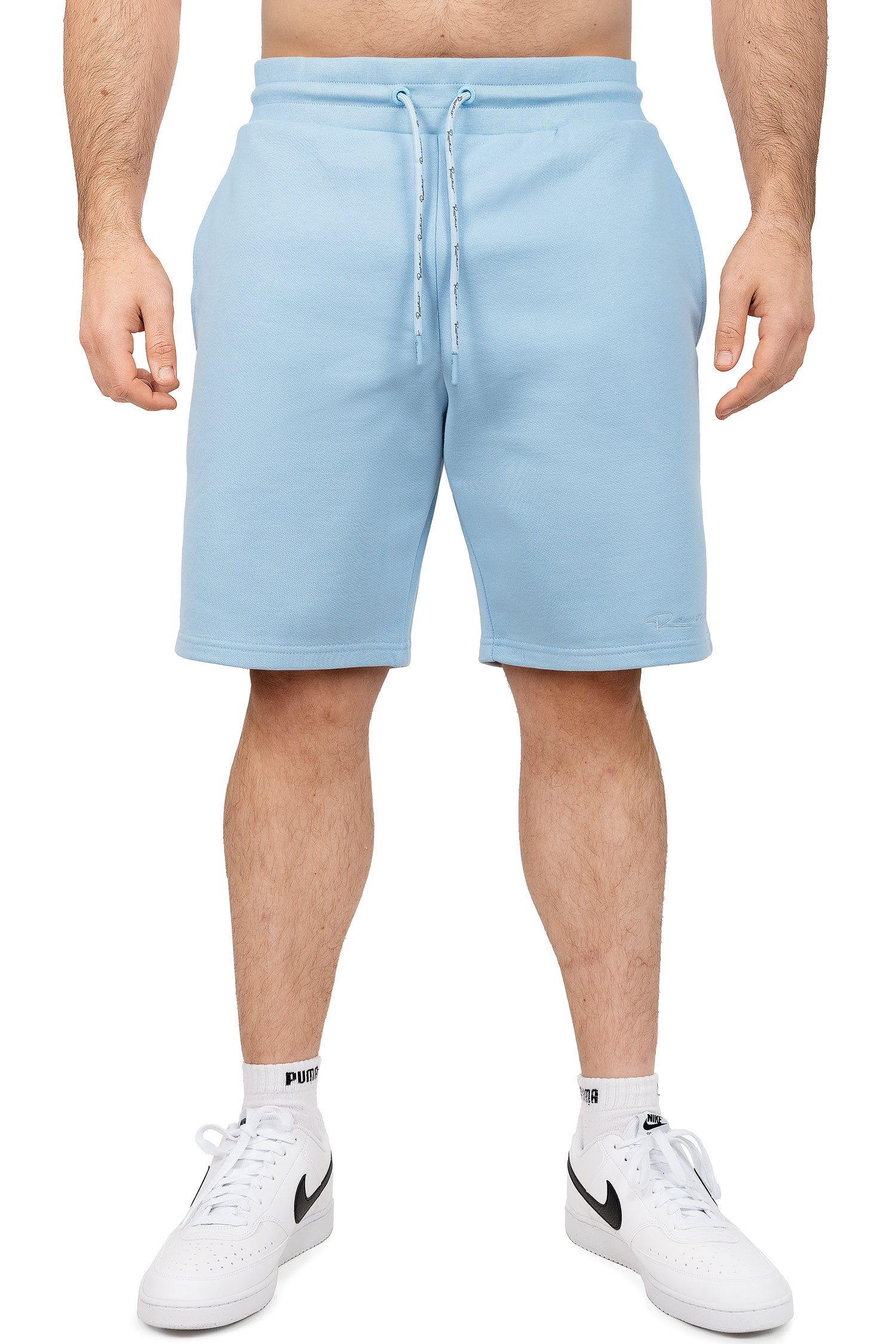 Reichstadt Trainingsshorts Sportshorts Kurze Hose 23RS036 günstig online kaufen