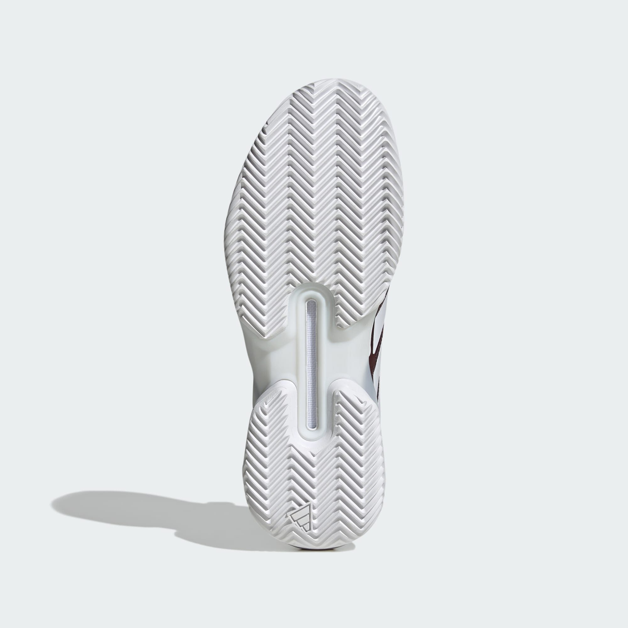 adidas Performance ADIZERO UBERSONIC 5 CLAY TENNISSCHUH Tennisschuh (2-tlg)