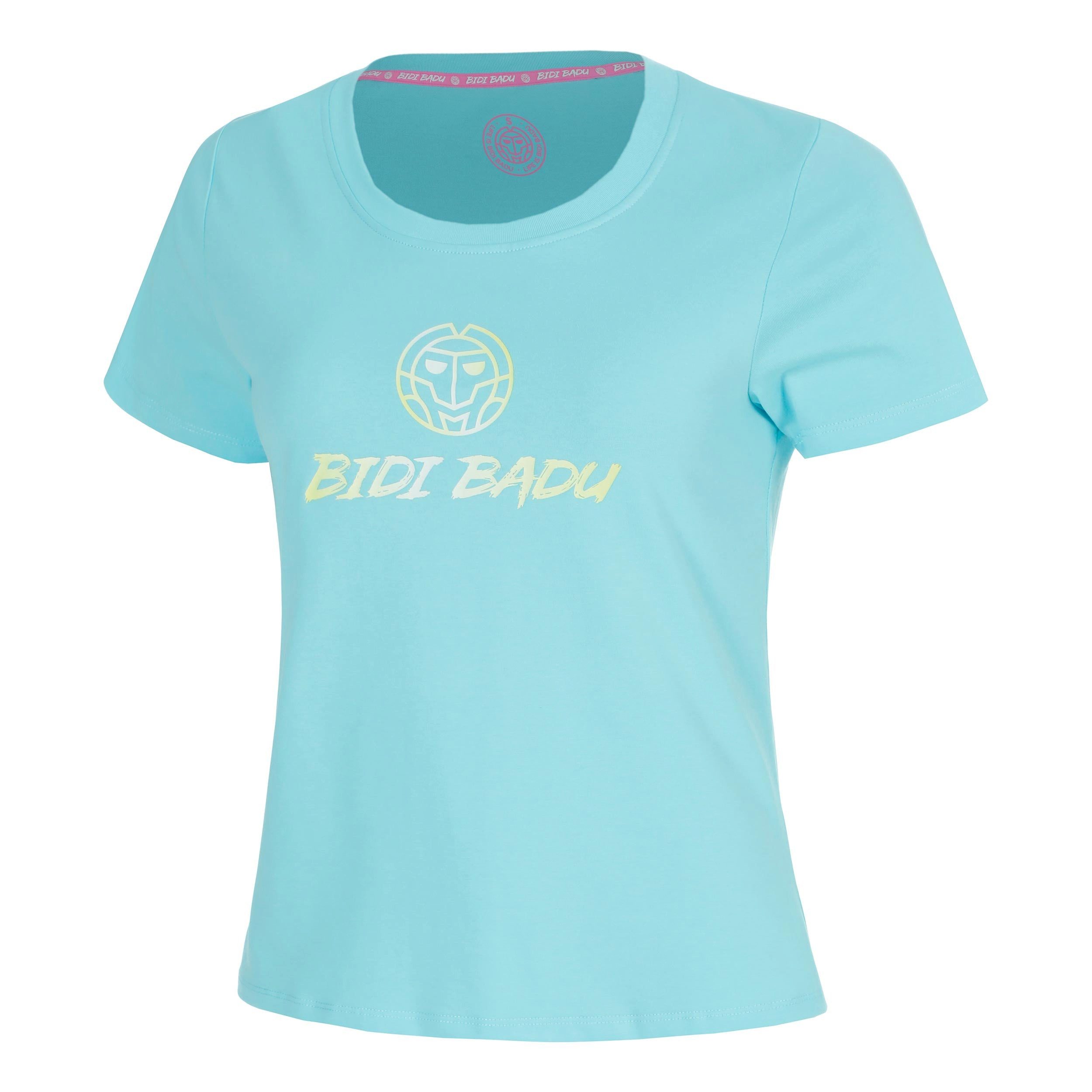 BIDI BADU T-Shirt Out of Control Logo