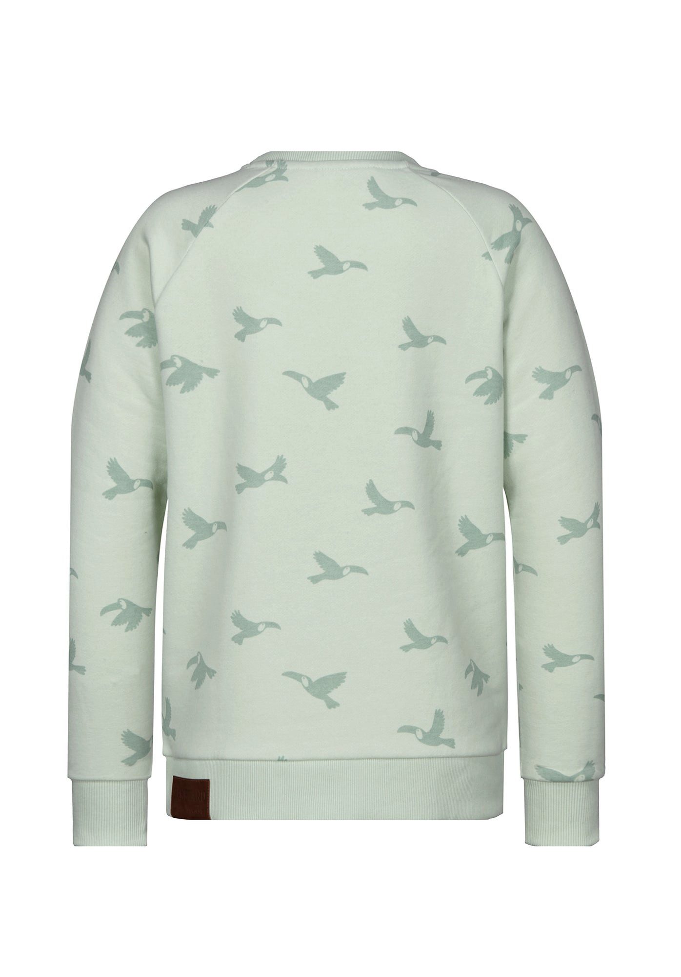 naketano Hoodie Kapuzenpullover Baumwolle, weich, Kapuze, Kängurutasche, Streetwear (Spar-Set, Lieblingsstück) Hoodie, weiche Sweatware, Rippbündchen, Kängurutasche, Loungewear