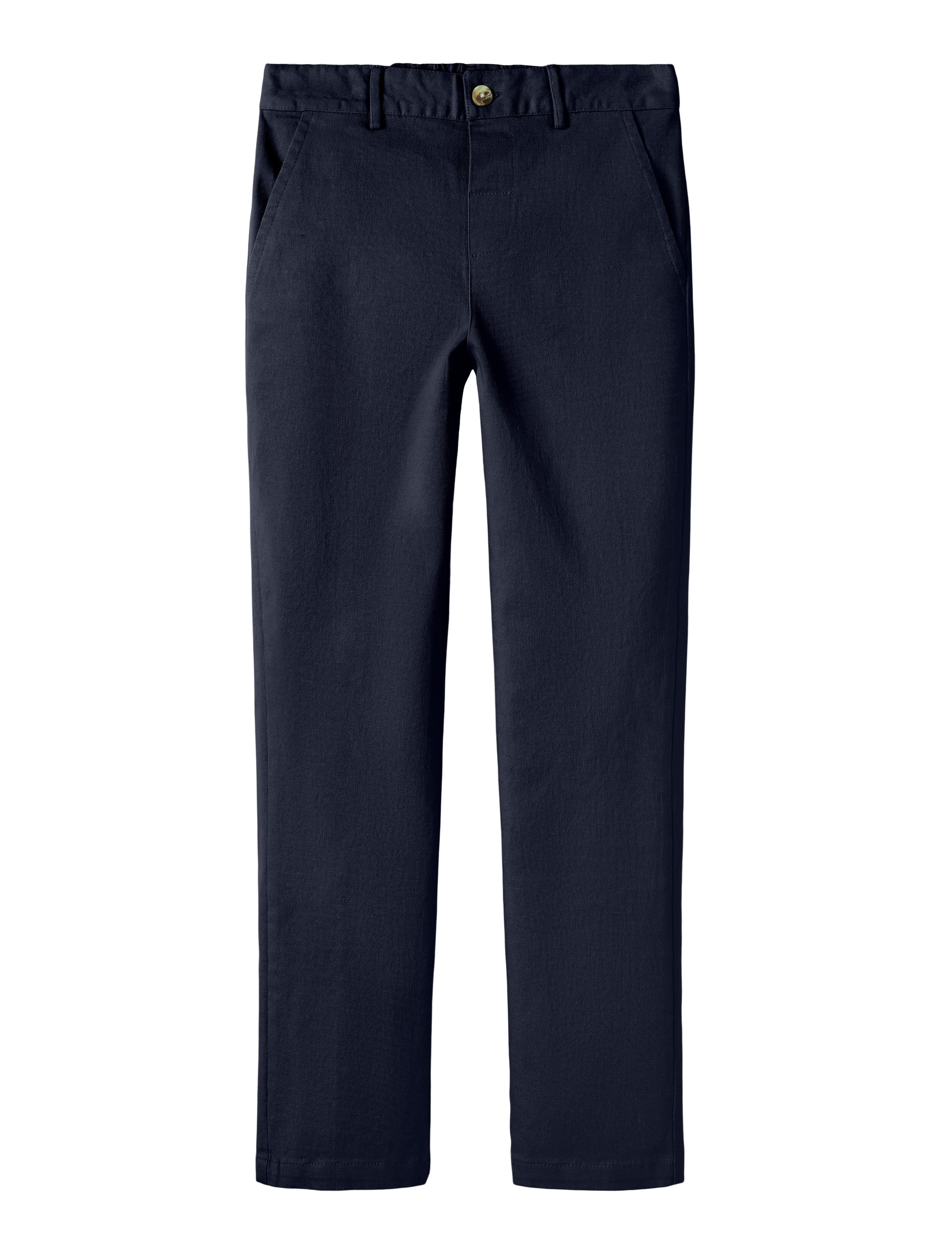 Name It Chinohose NKMNILSON CHINO PANT NOOS Baumwollmischung, regular fit
