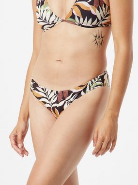 Billabong Bikini-Hose Tales From The Tropics (1-St) Plain/ohne Details