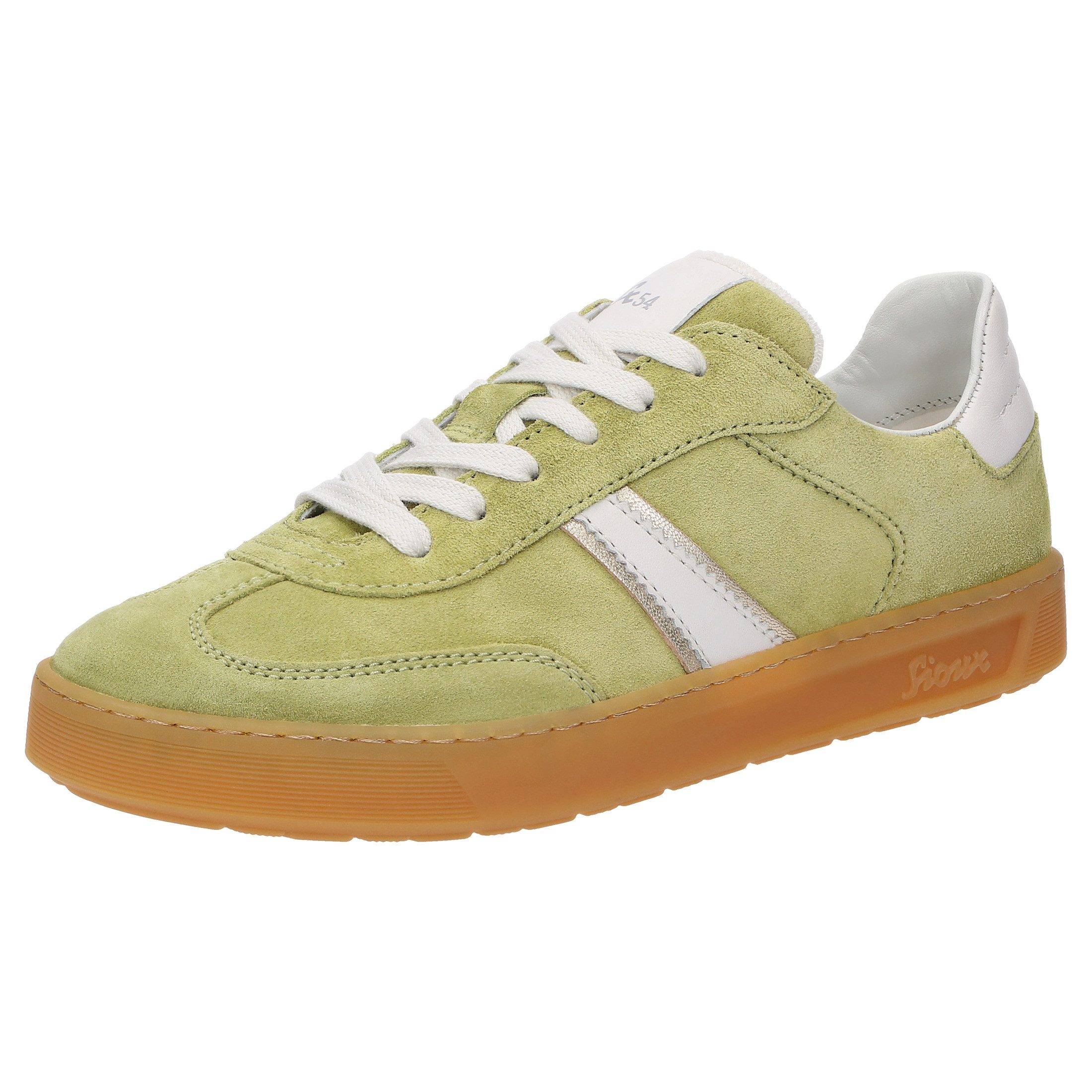 Tedroso-DA-707 Sneaker