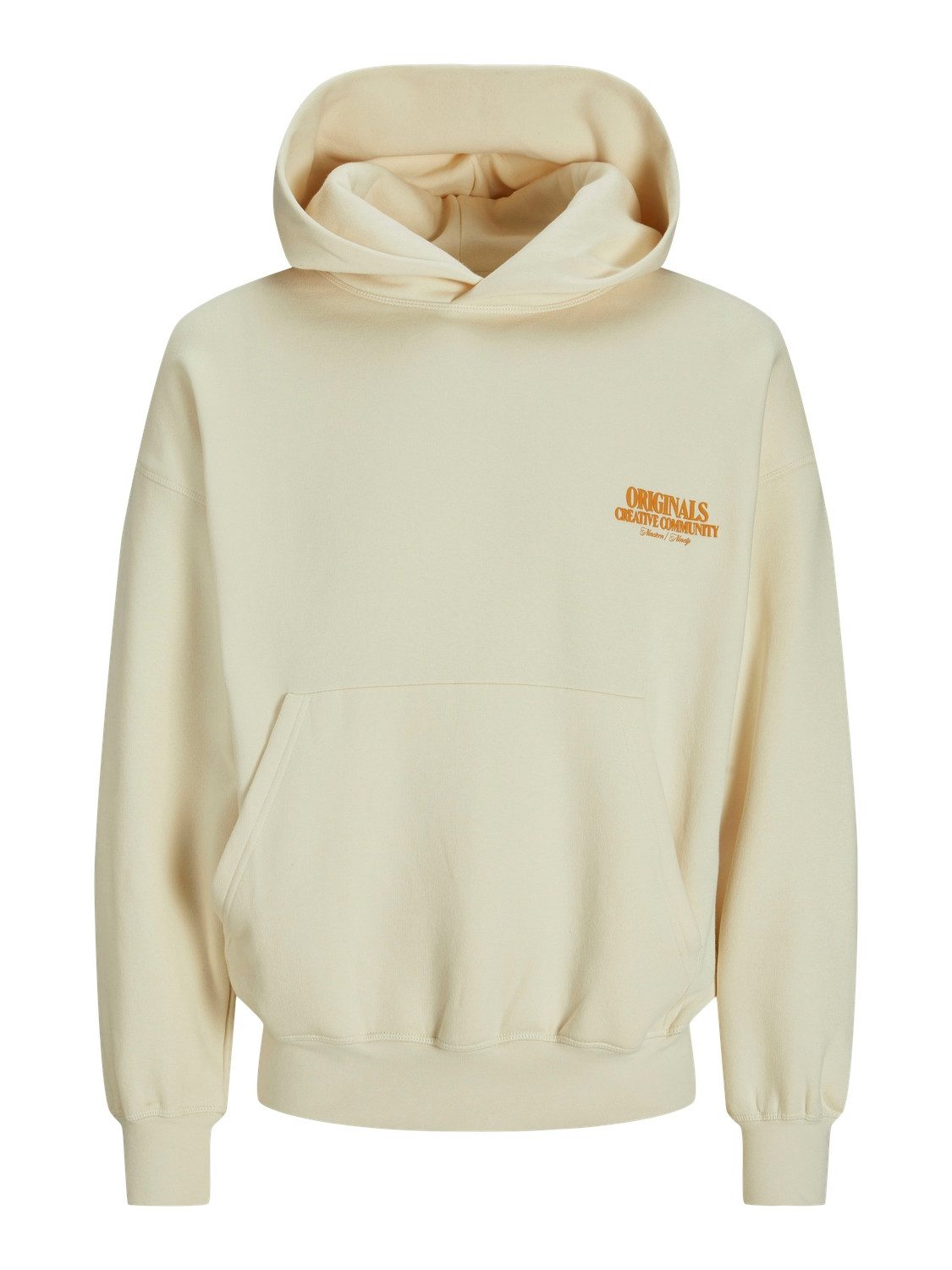 Jack & Jones Hoodie JORROXBURY aus günstig online kaufen