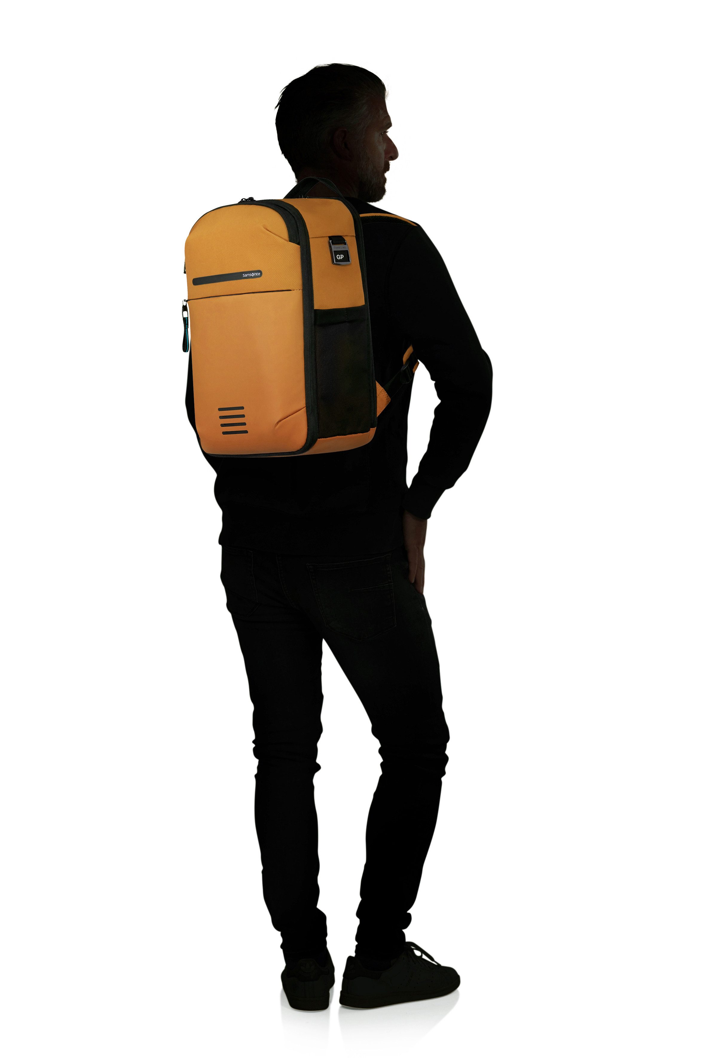Samsonite Laptoprucksack MODERNY XS Underseater günstig online kaufen