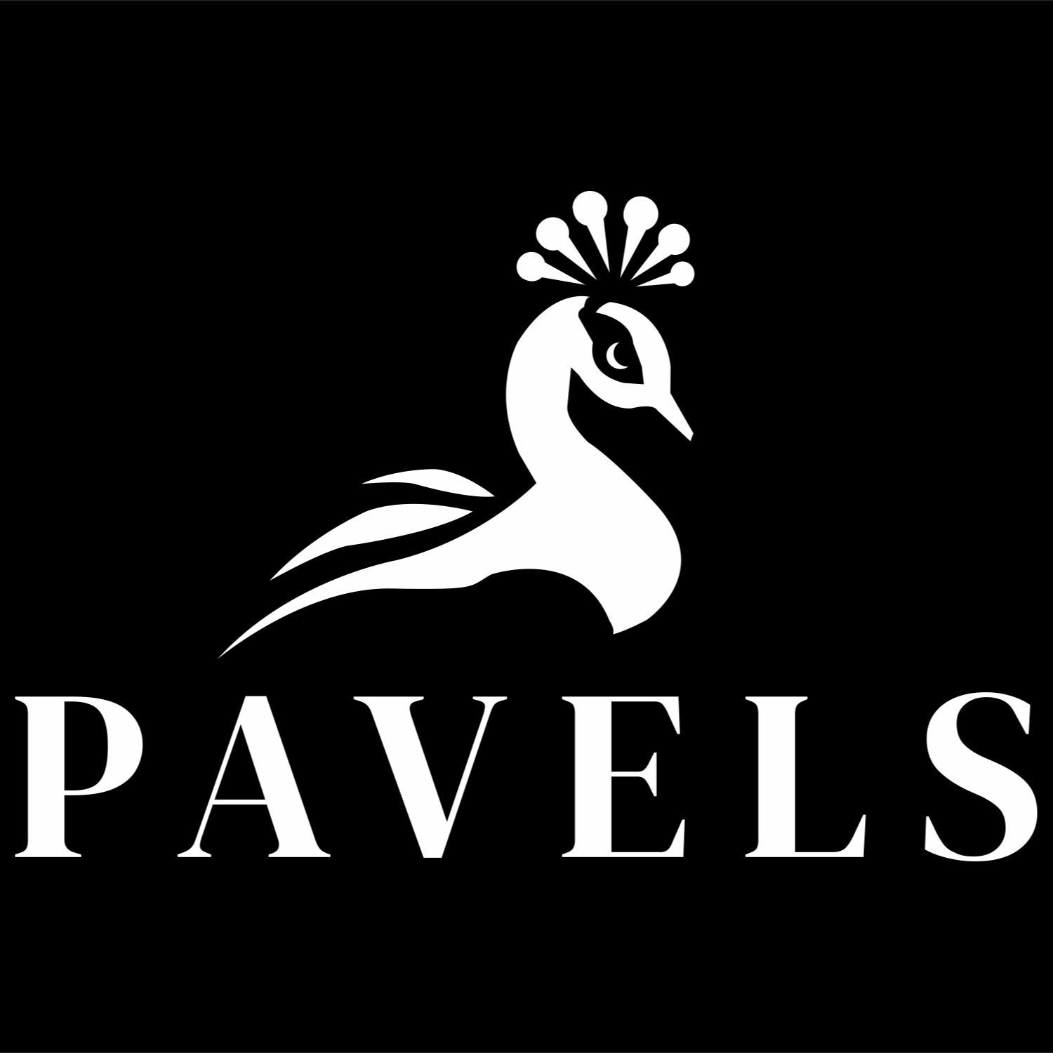 PAVELS