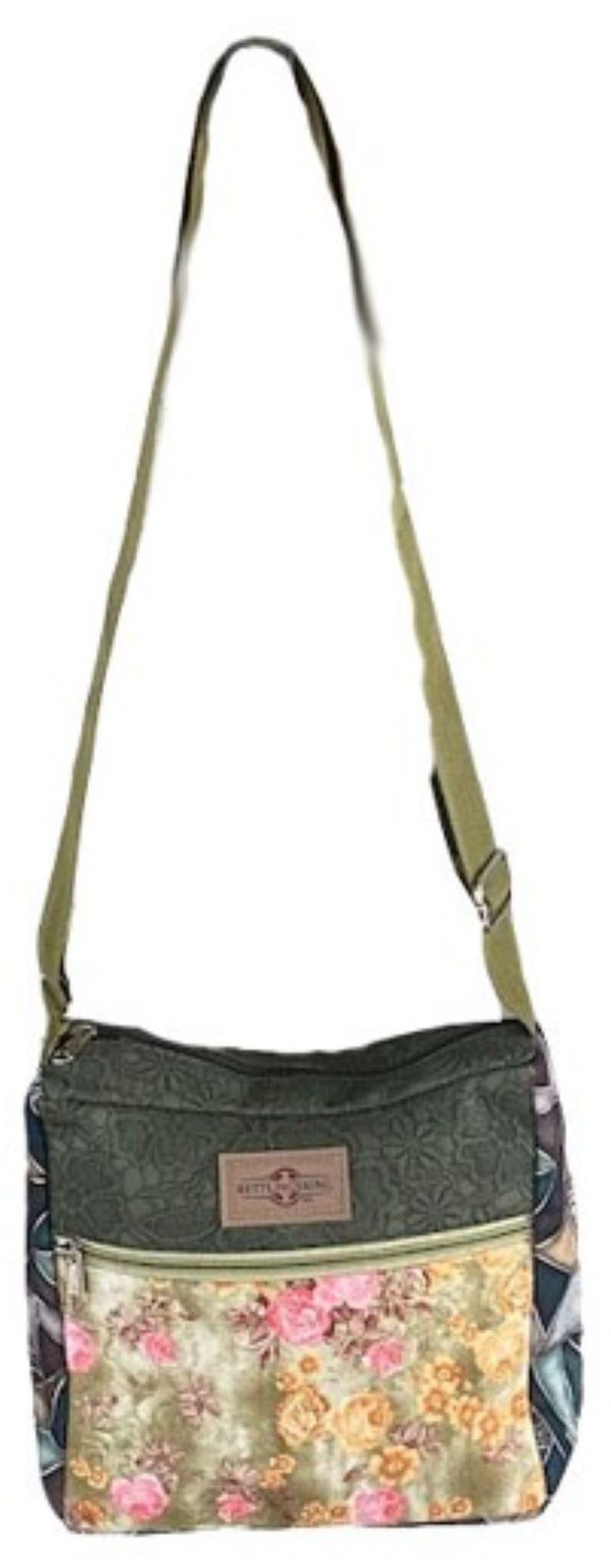 Rettungsring Gürtel Umhängetasche