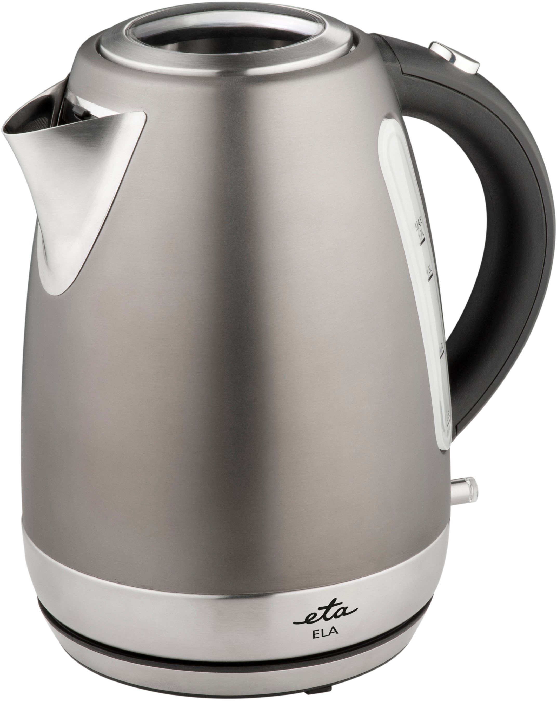 Wasserkocher ELA ETA859890040