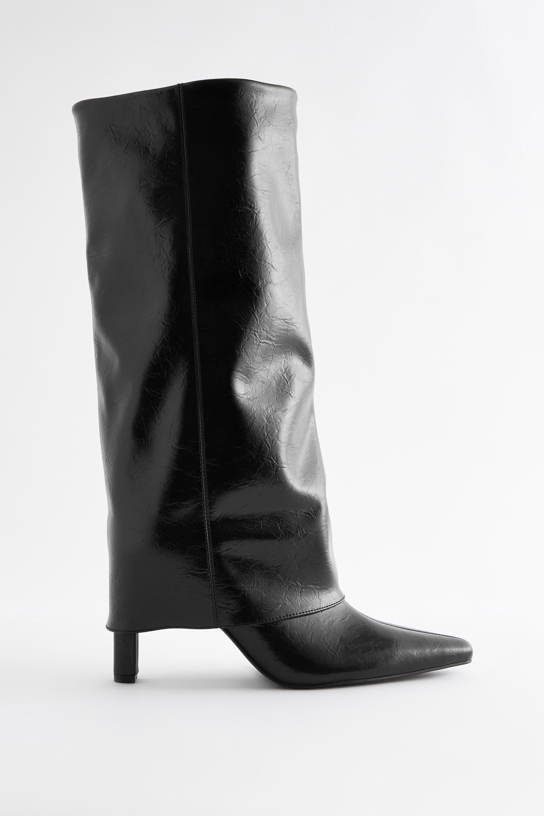 Next Forever Comfort® Kniehohe Stiefel mit günstig online kaufen