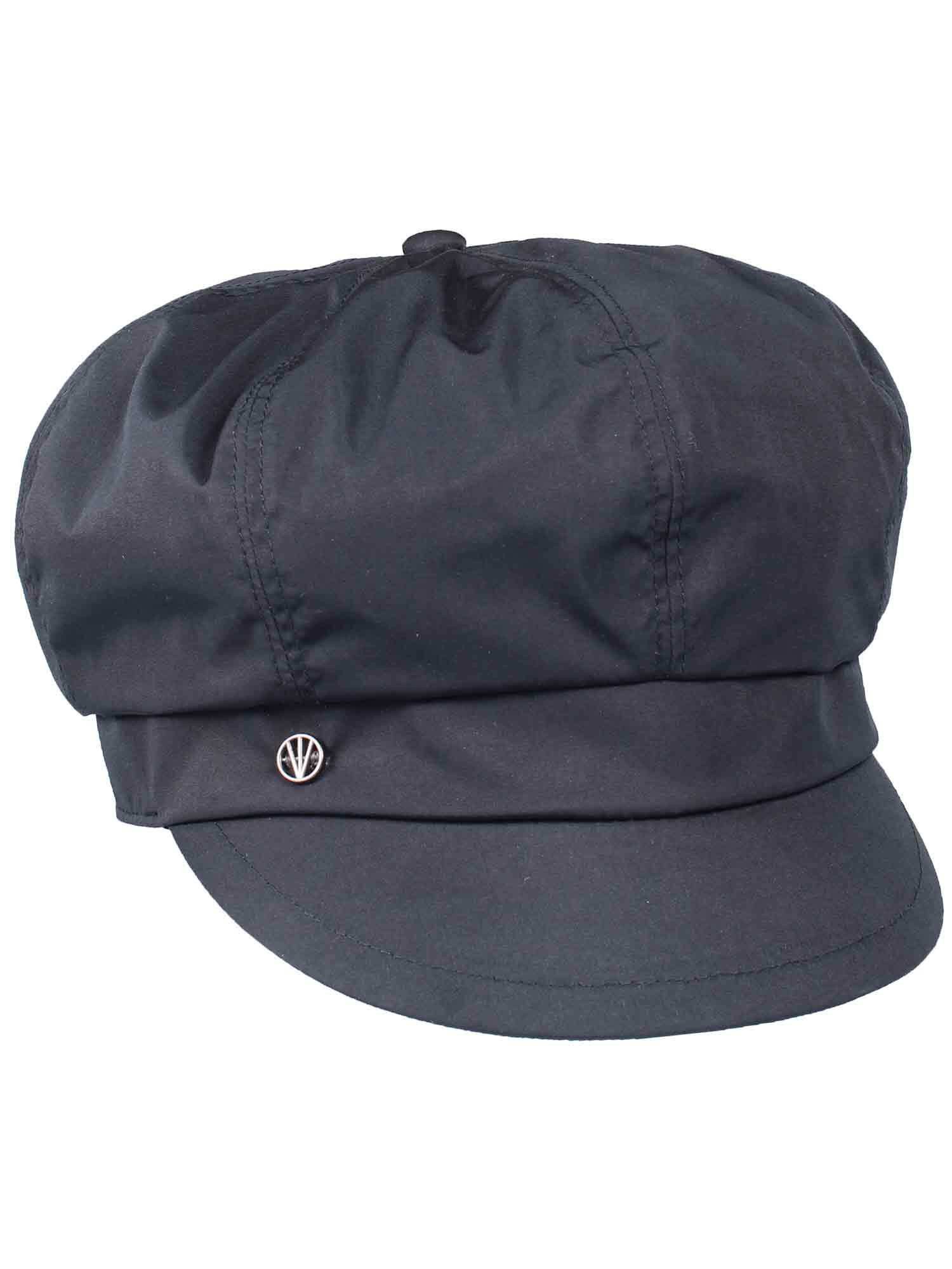 Loevenich Ballonmütze Polyester Bakerboy Cap (keine) günstig online kaufen