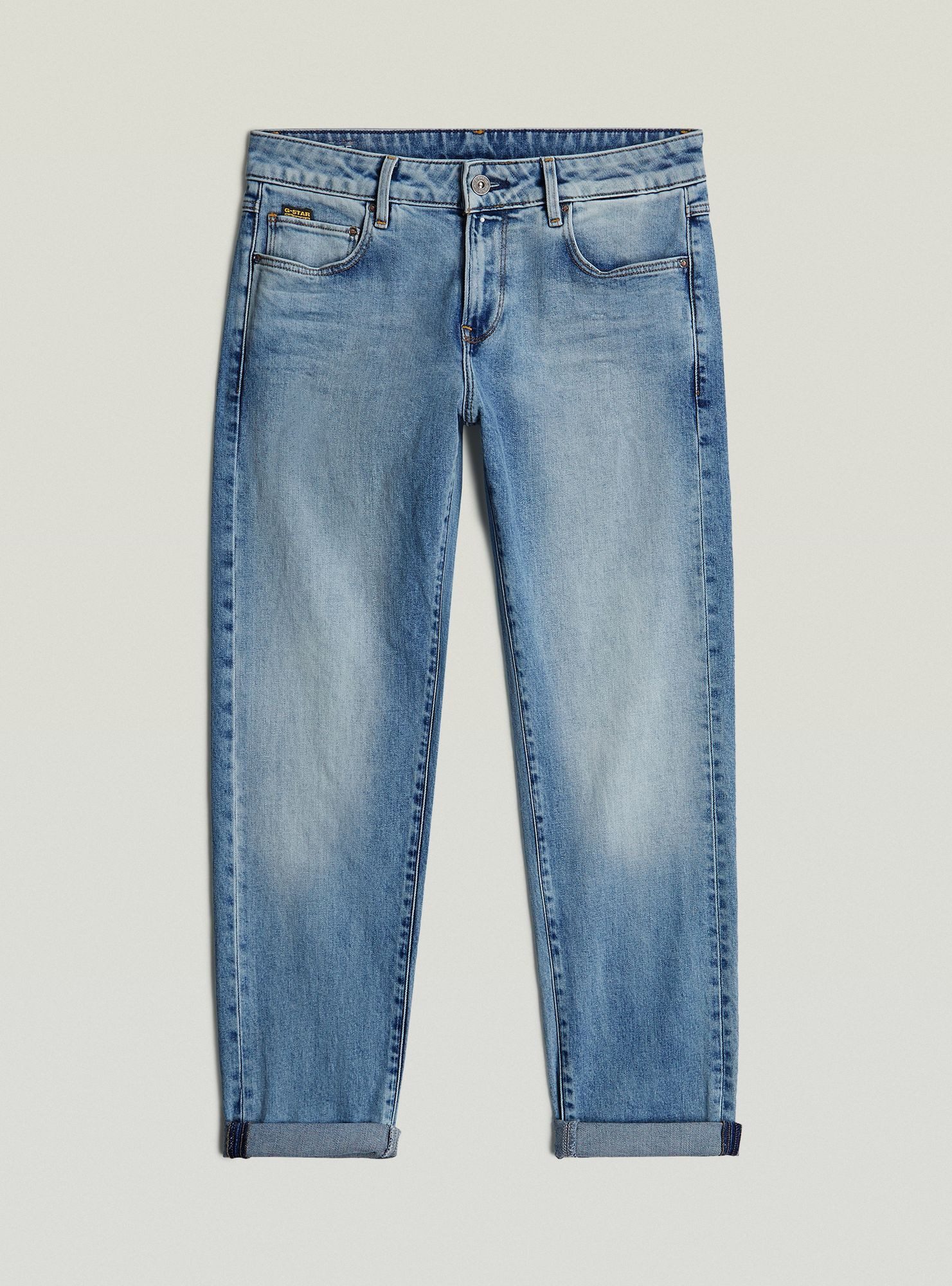 G-STAR 5-Pocket-Jeans Kate Boyfriend Jeans
