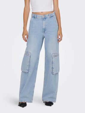 ONLY 5-Pocket-Jeans