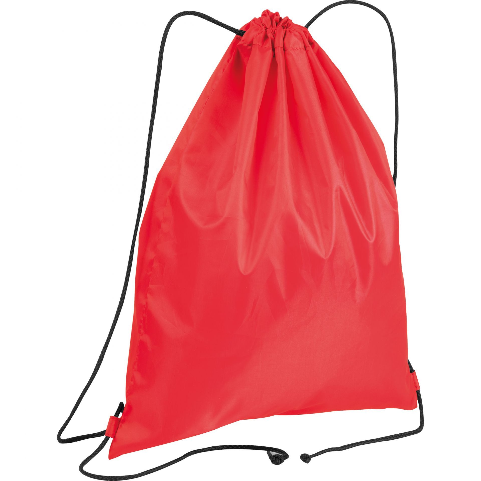 Gymbag Gymbag / Sportbeutel / Turnbeutel / aus recyceltem Polyester / Farbe: