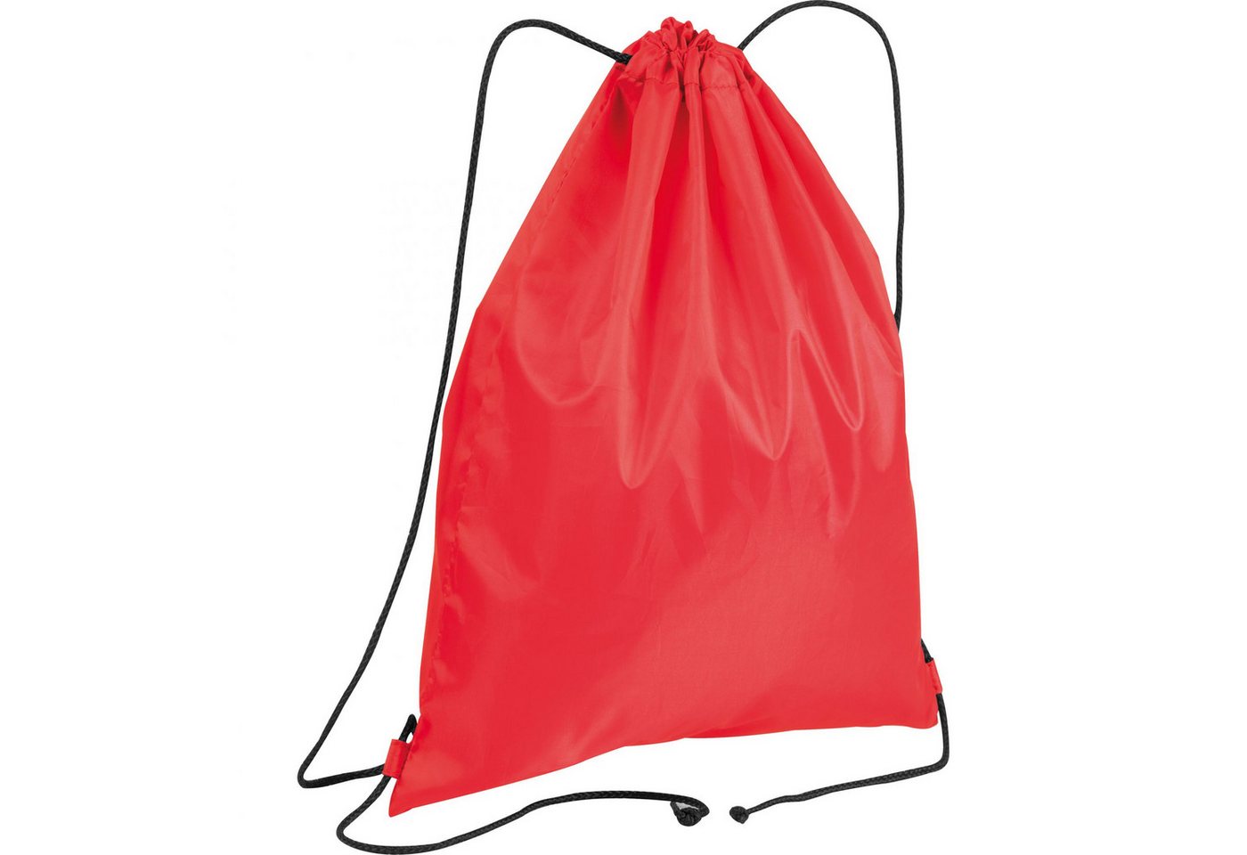 Macma Gymbag Gymbag / Sportbeutel / Turnbeutel / aus recyceltem Polyester / Farbe: