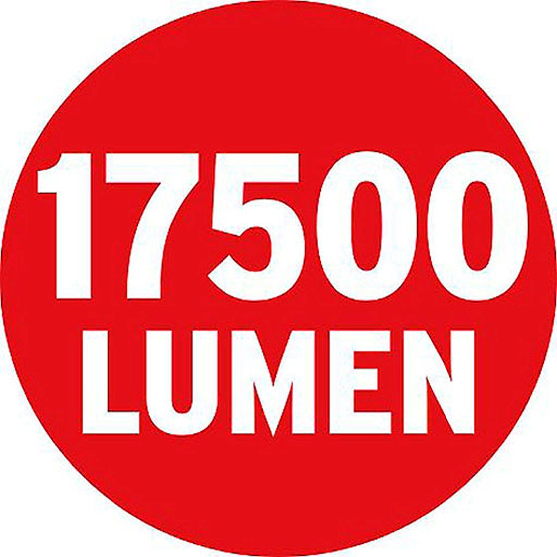 außen, für 150 20060, Wandstrahler Brennenstuhl IP65 LED integriert, fest W, LED JARO