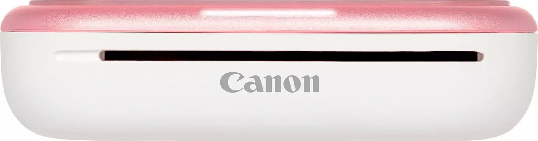 Canon Zoemini 2 Фотопринтер, (Bluetooth)