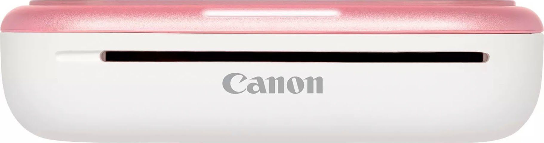 Canon Zoemini 2 Fotodrucker, (Bluetooth)