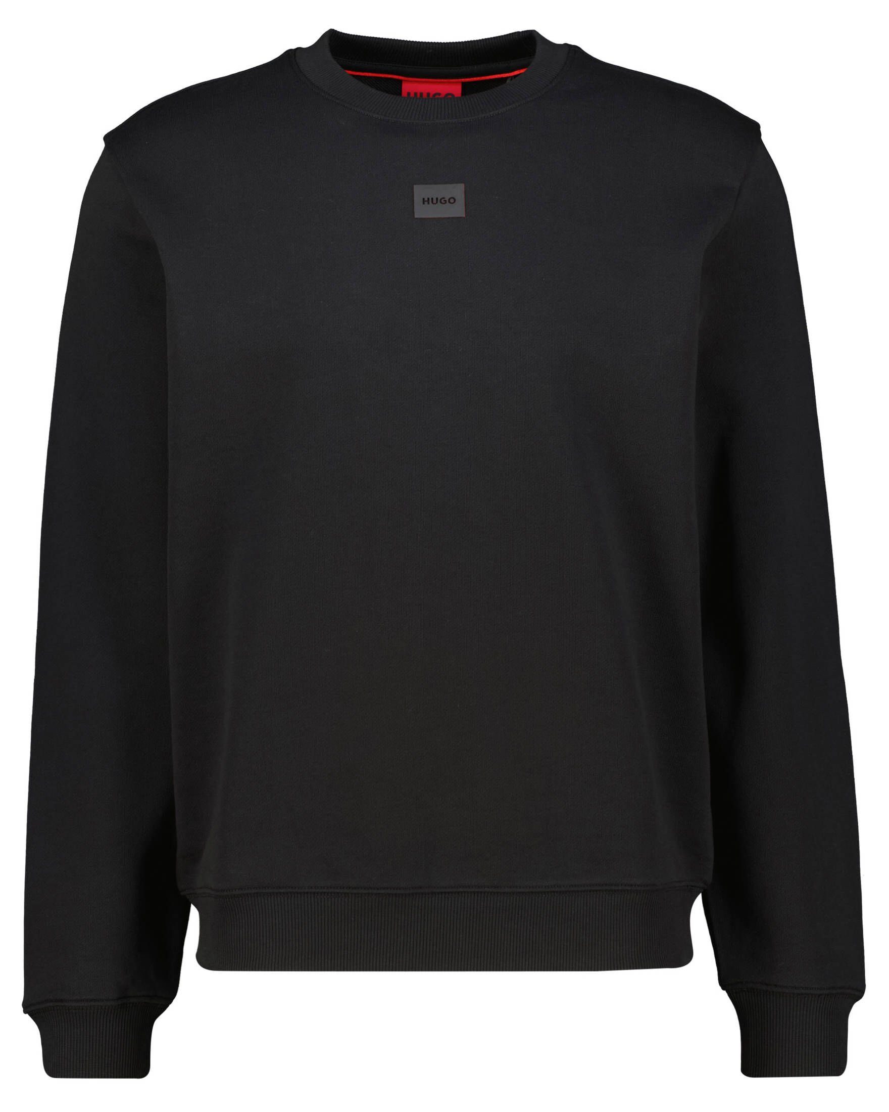 HUGO Sweatshirt Herren Sweatshirt DIRAGOL_H (1-tlg)