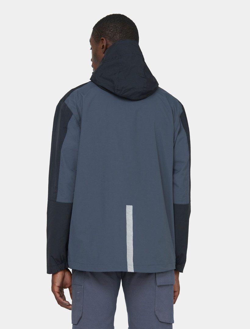 Dickies Regenjacke Dickies wasserfeste Jacke Generation 228T, JW7024 mit Kapuze