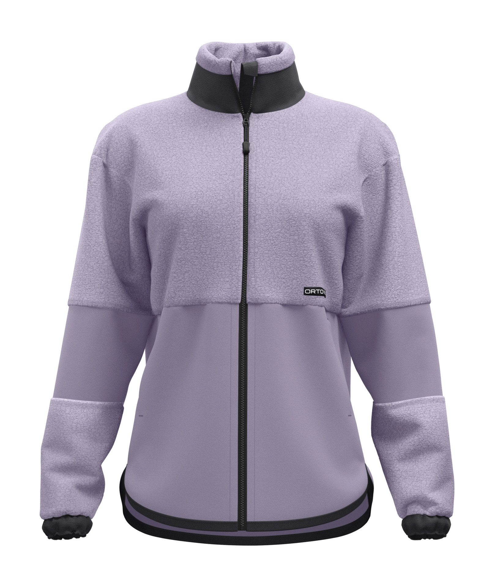 Ortovox Fleeceshirt