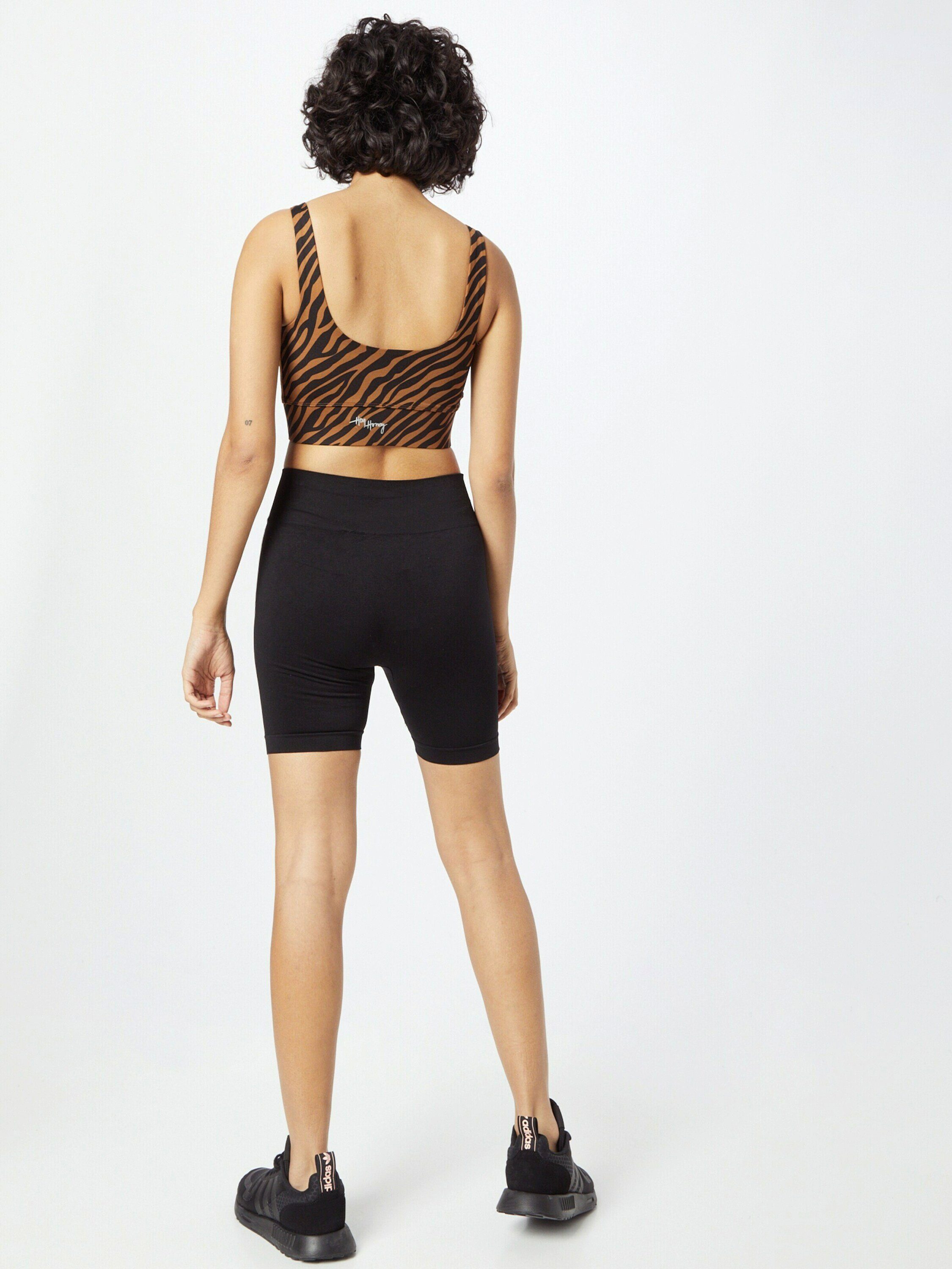 b.young Shorts BYBrix (1-tlg) Plain/ohne Details