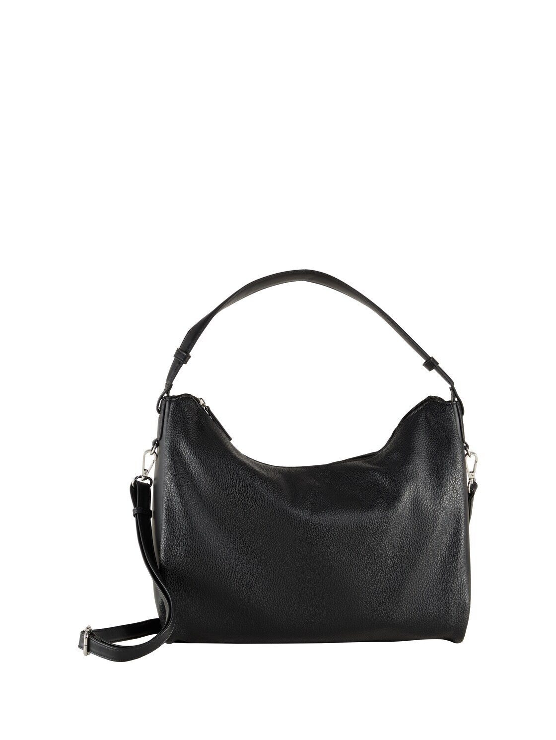TOM TAILOR Beuteltasche Bags, TTDEA L Beuteltasche mit verstellbarem Trageriemen