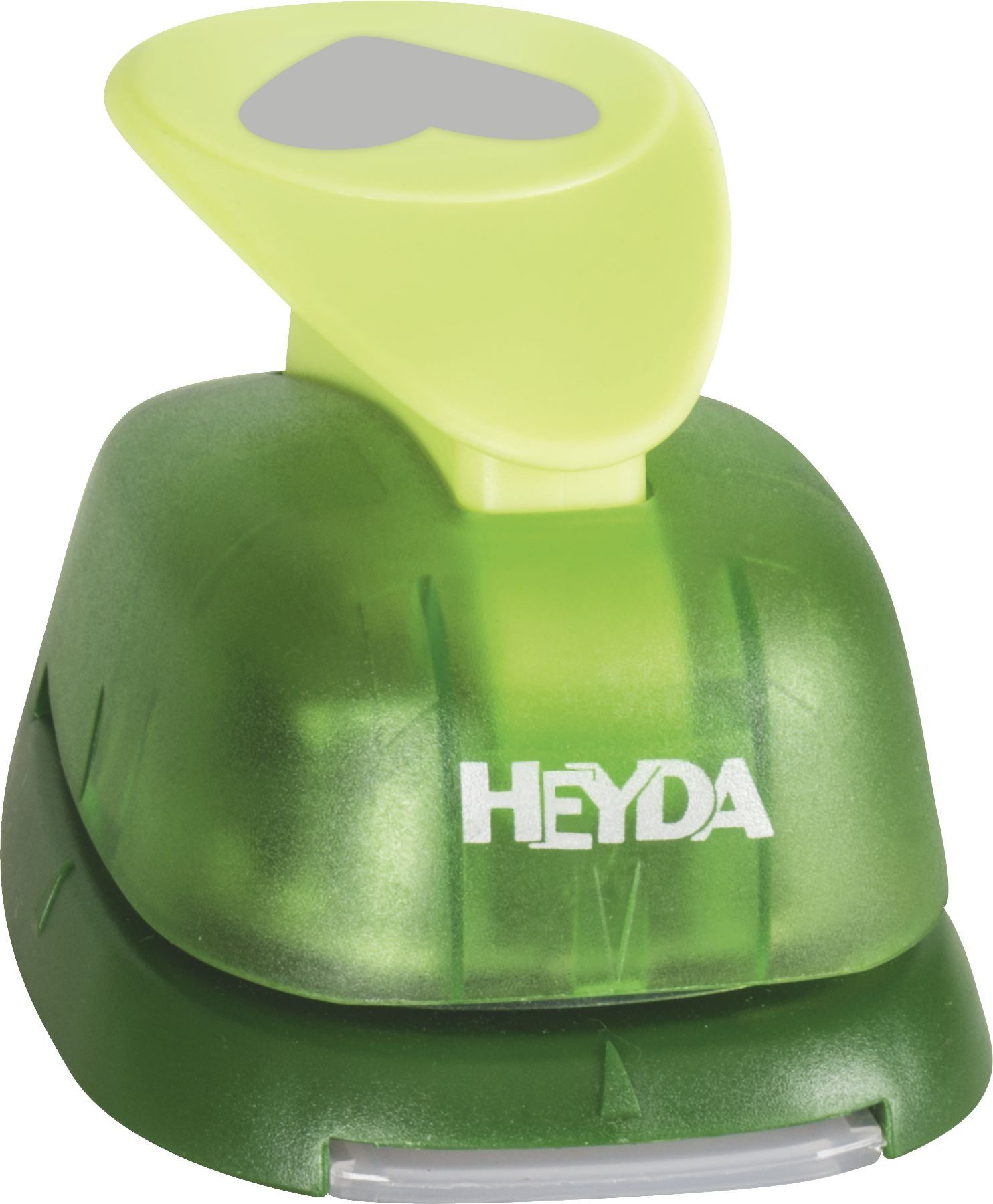 Heyda Motivstanzer Motivstanzer für Karton bis 220g/qm Kreis 48mm