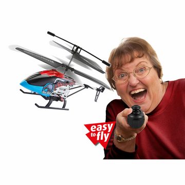 Revell® RC-Helikopter Control Motion Red Kite