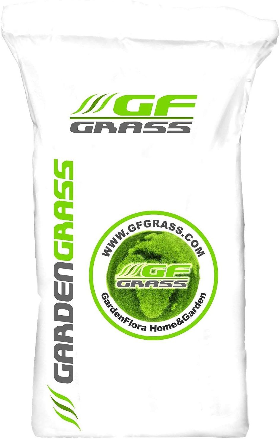 Rasensamen Garden Grass