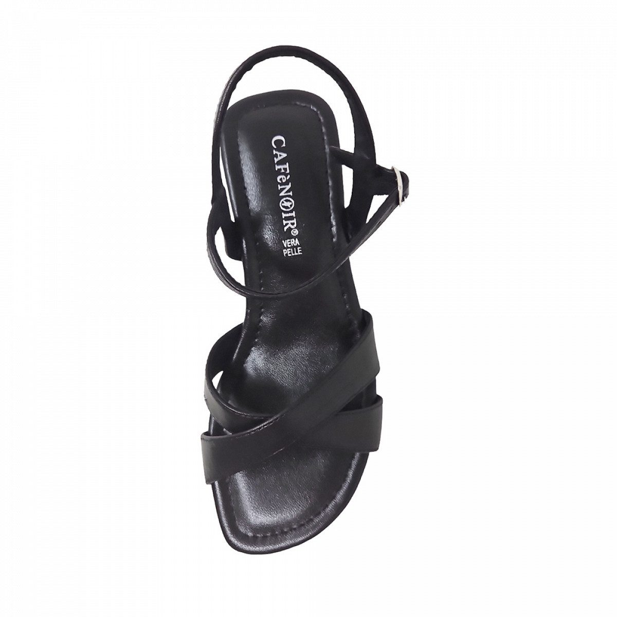 Cafe Noir Sandalette